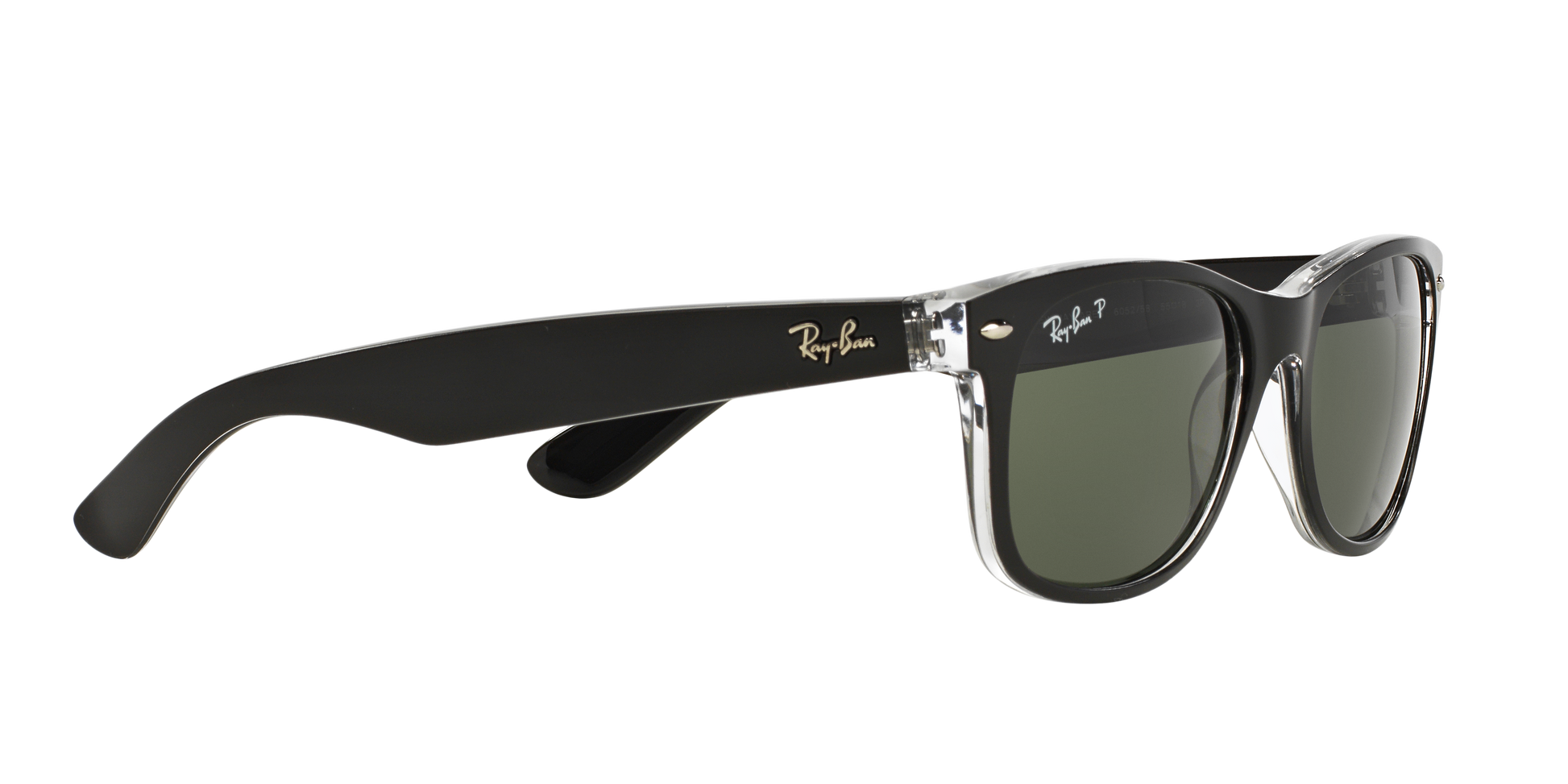 Ray-Ban New Wayfarer RB2132 605258