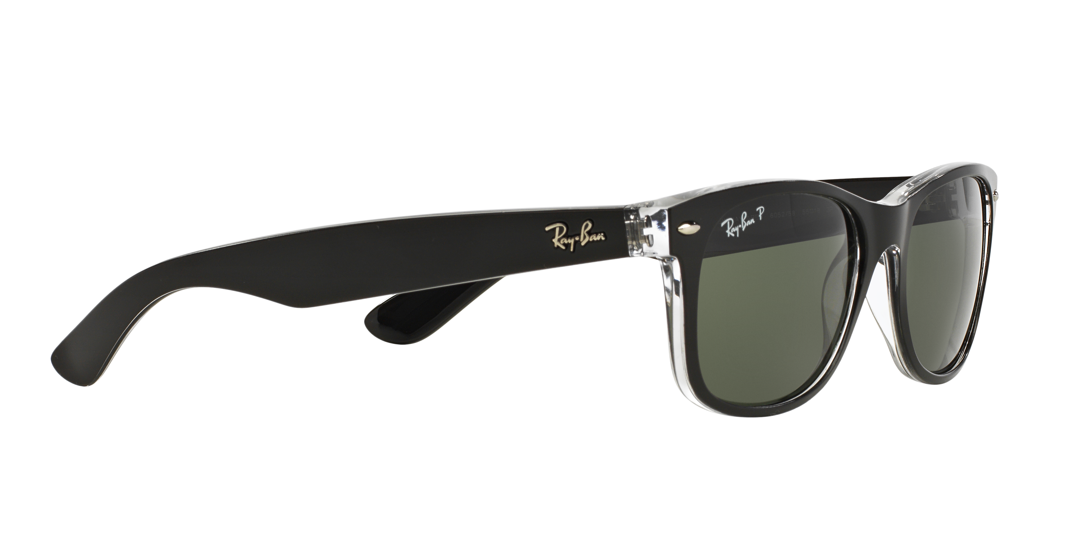 Ray-Ban New Wayfarer RB2132 605258