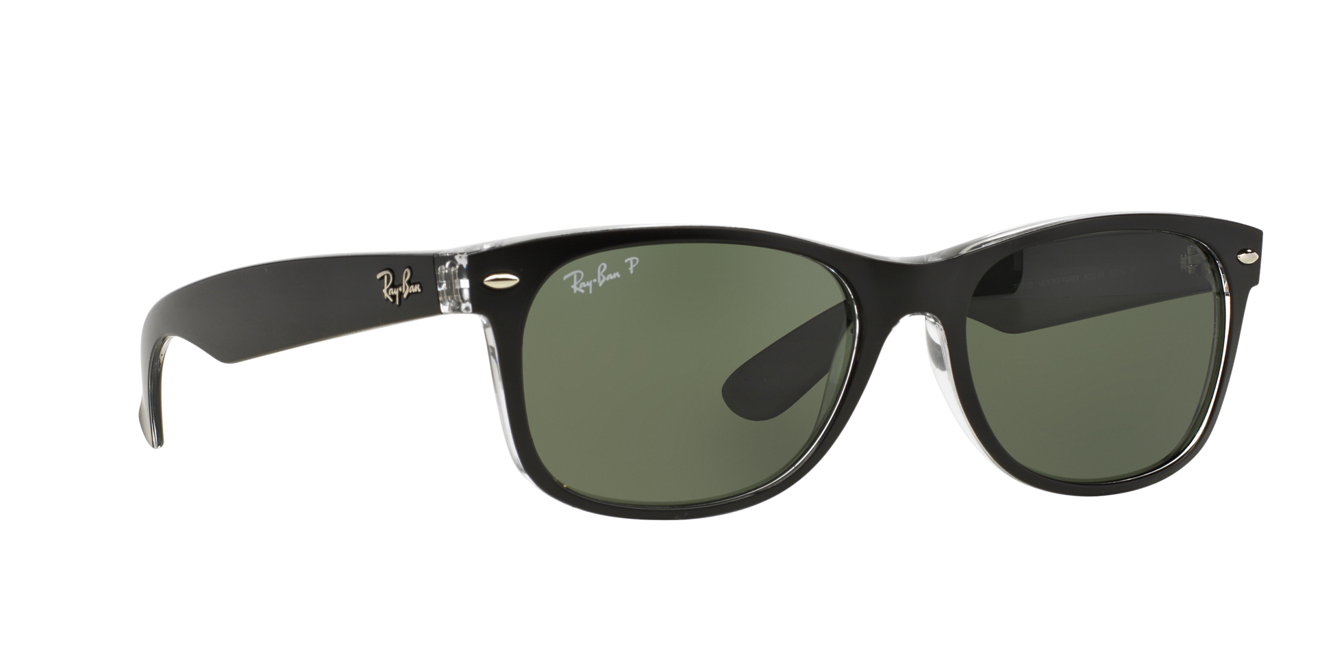 Ray-Ban New Wayfarer RB2132 605258