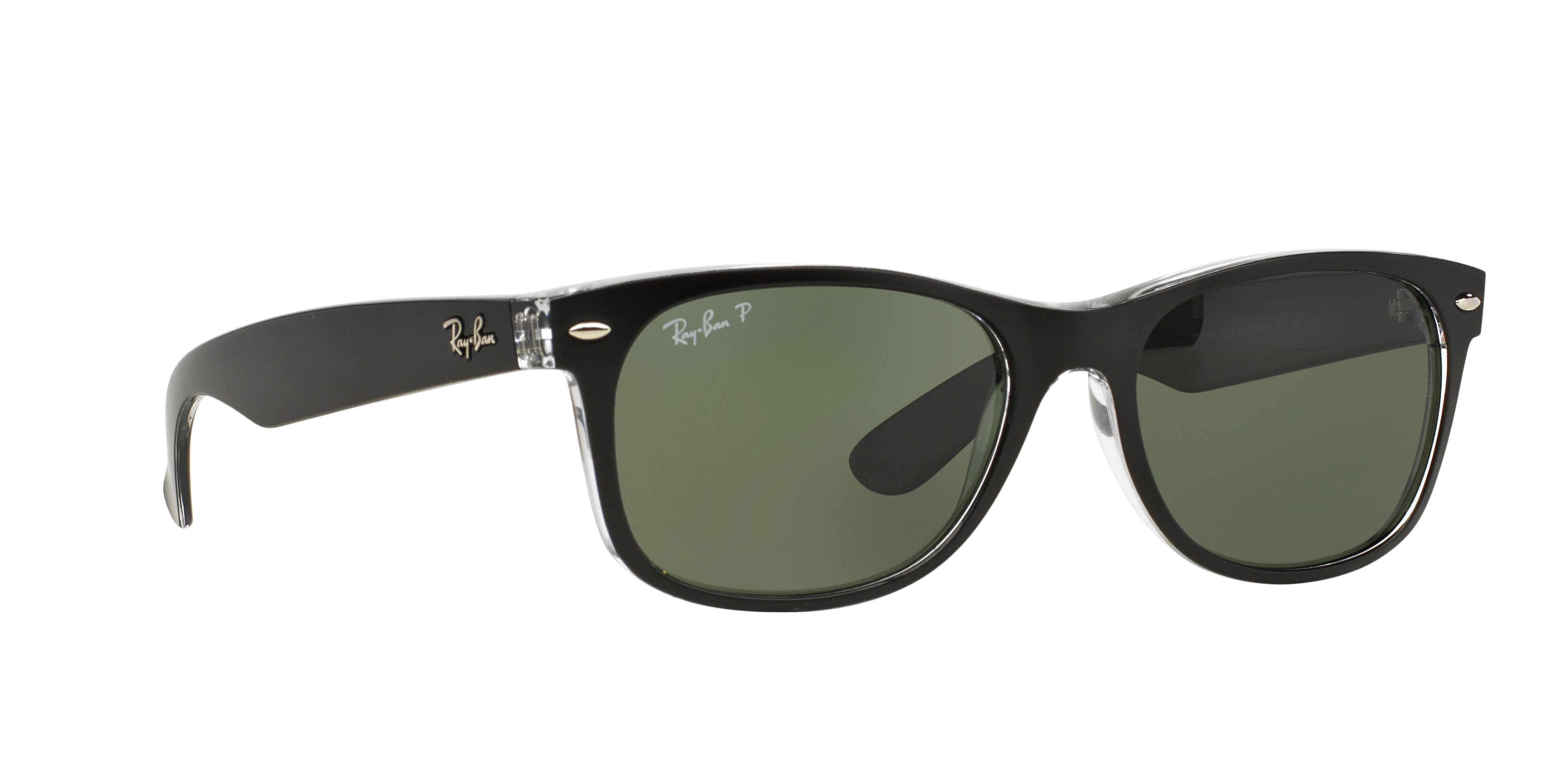 Ray-Ban New Wayfarer RB2132 605258