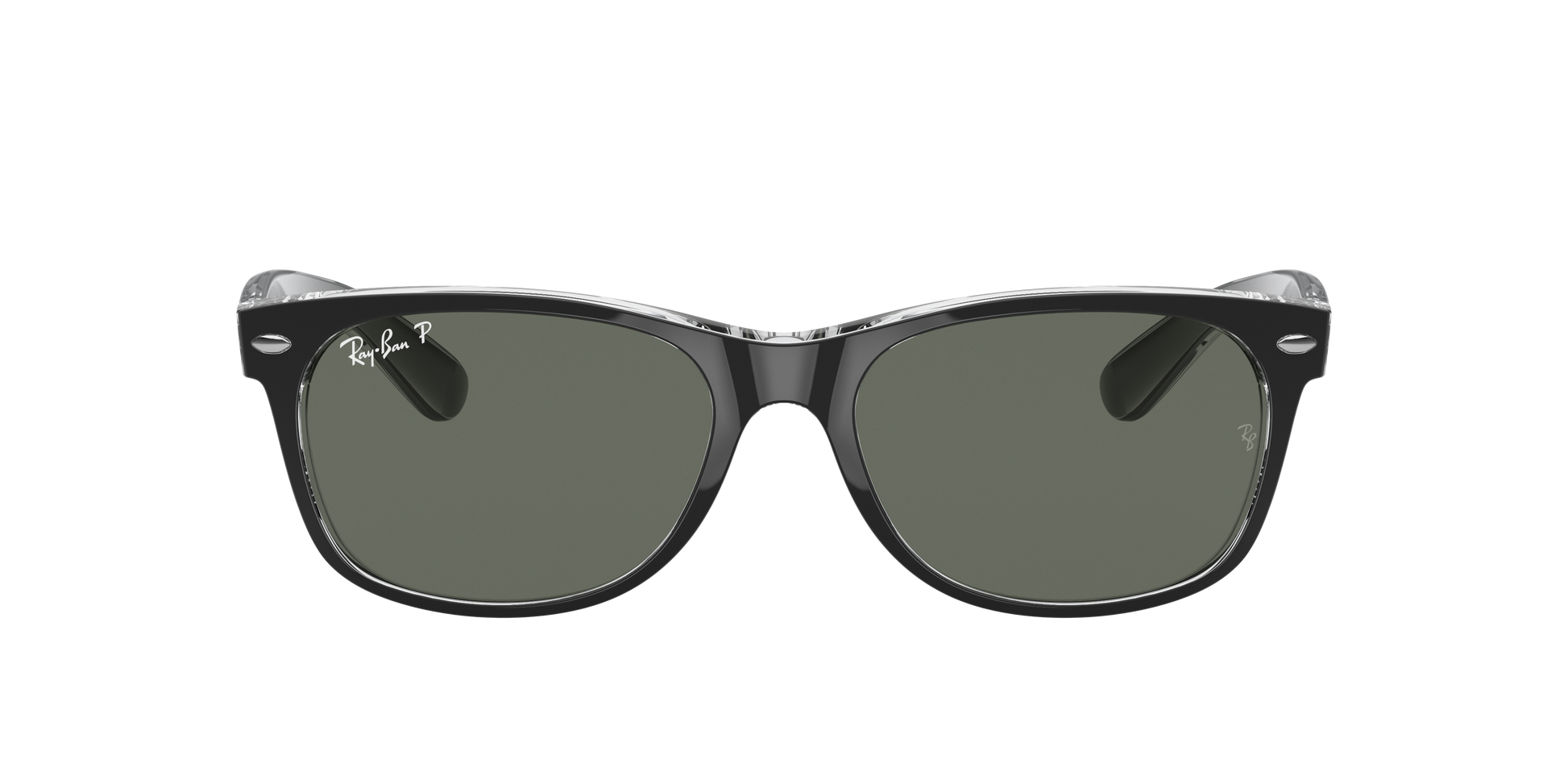 Ray-Ban New Wayfarer RB2132 605258