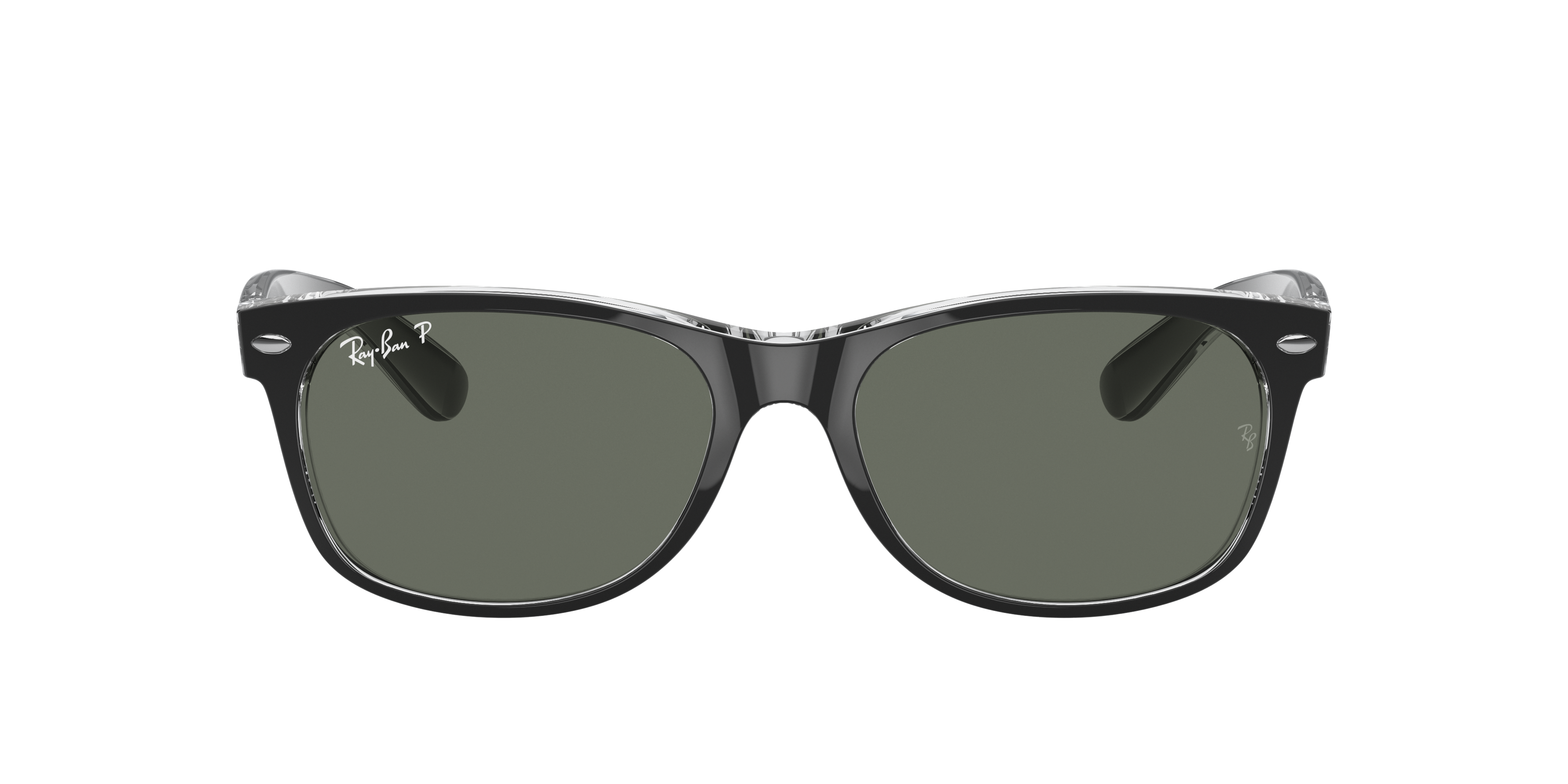 Ray-Ban New Wayfarer RB2132 605258