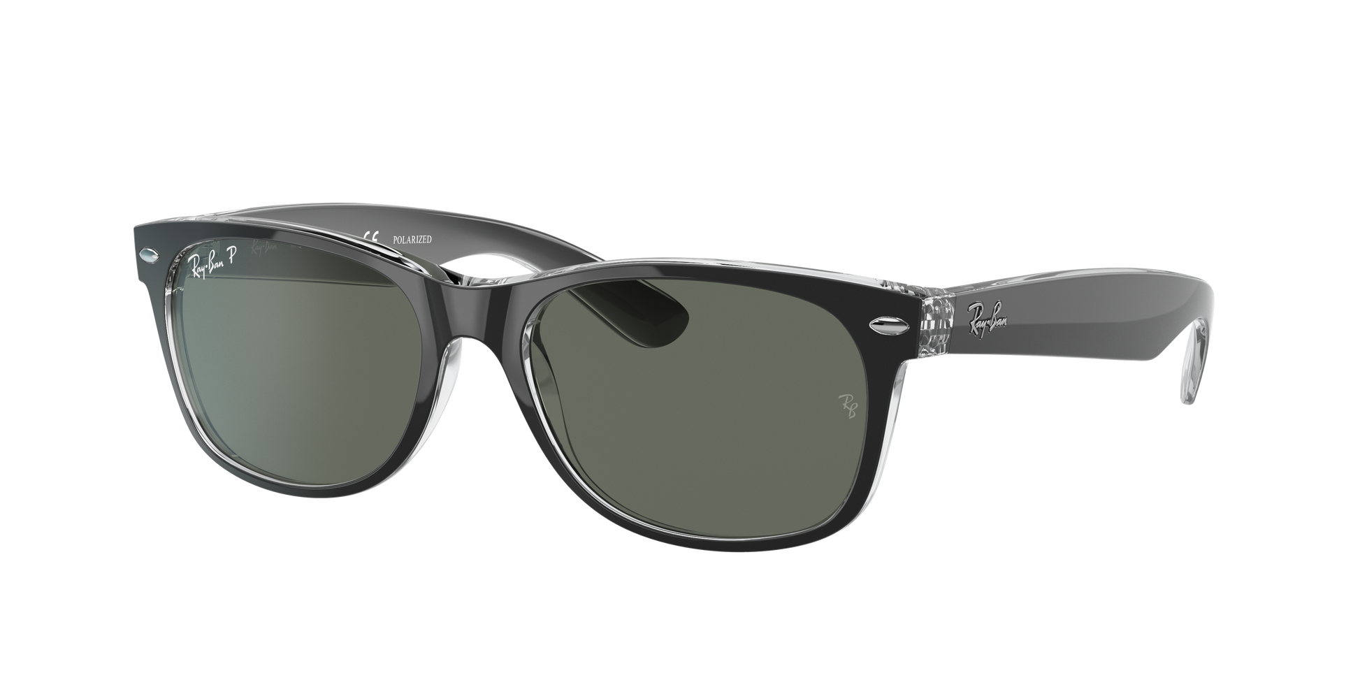 Ray-Ban New Wayfarer RB2132 605258