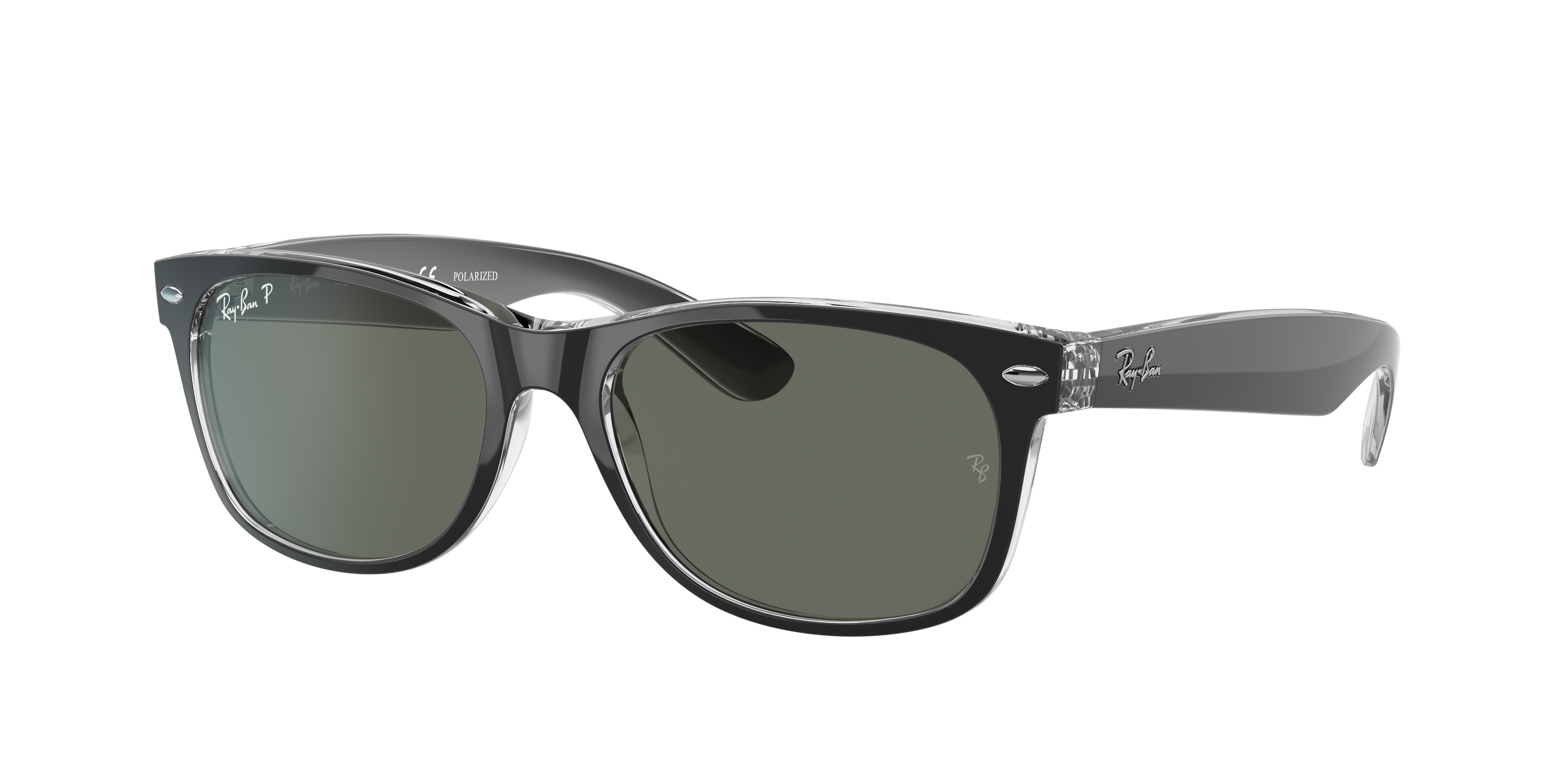 Ray-Ban New Wayfarer RB2132 605258