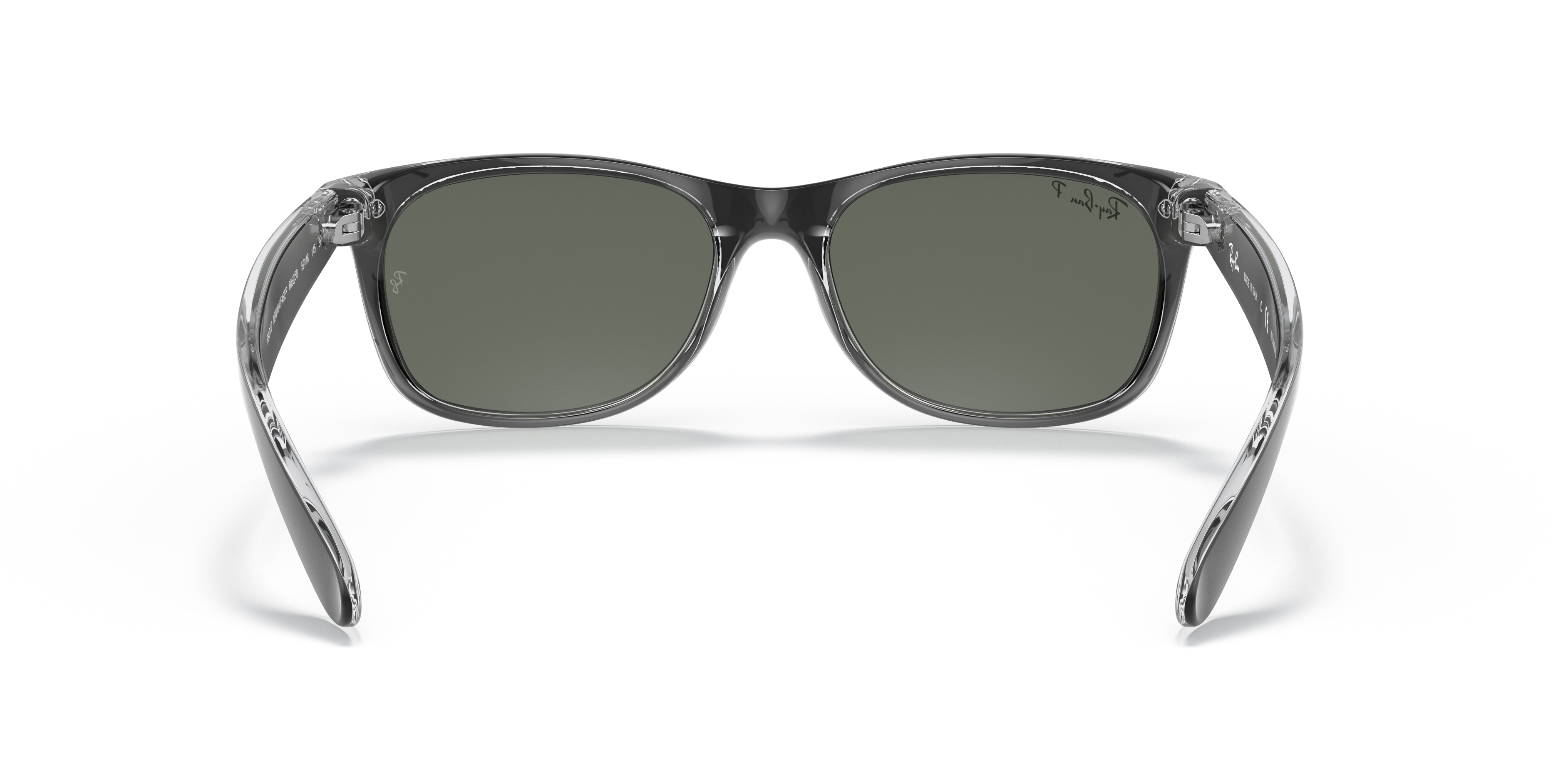 Ray-Ban New Wayfarer RB2132 605258