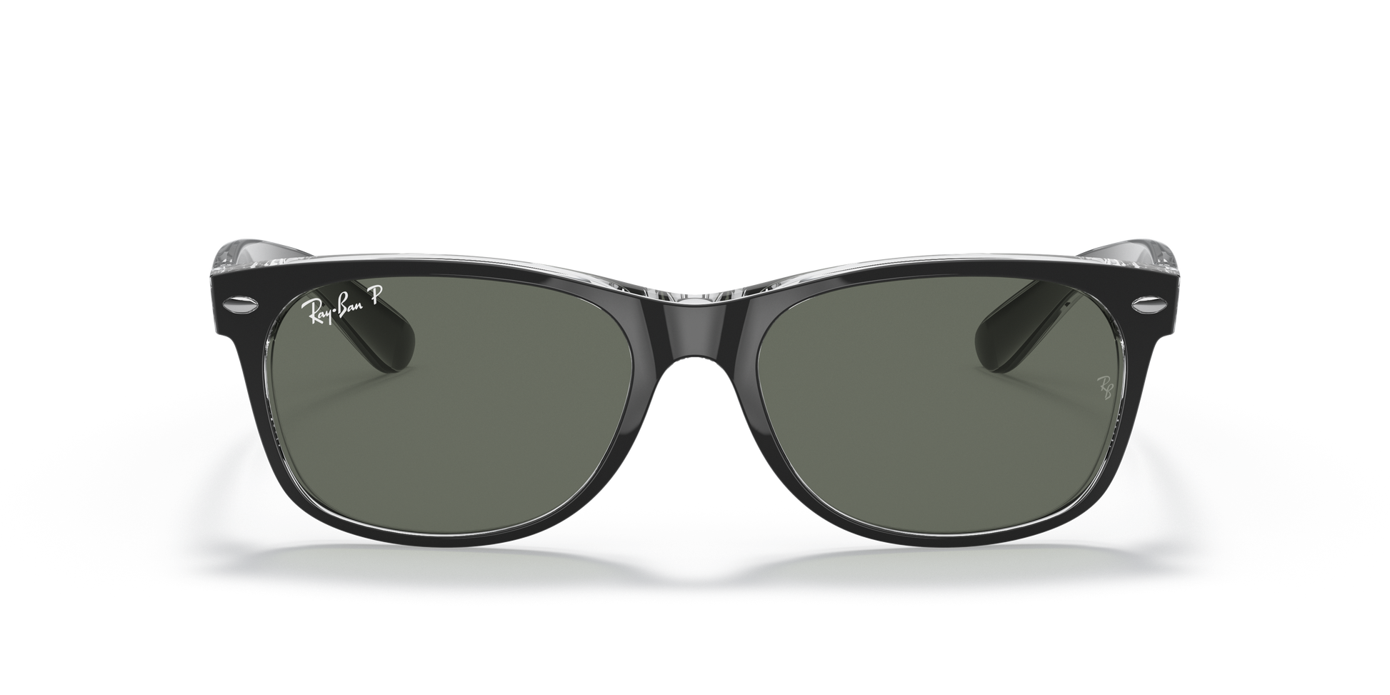 Ray-Ban New Wayfarer RB2132 605258