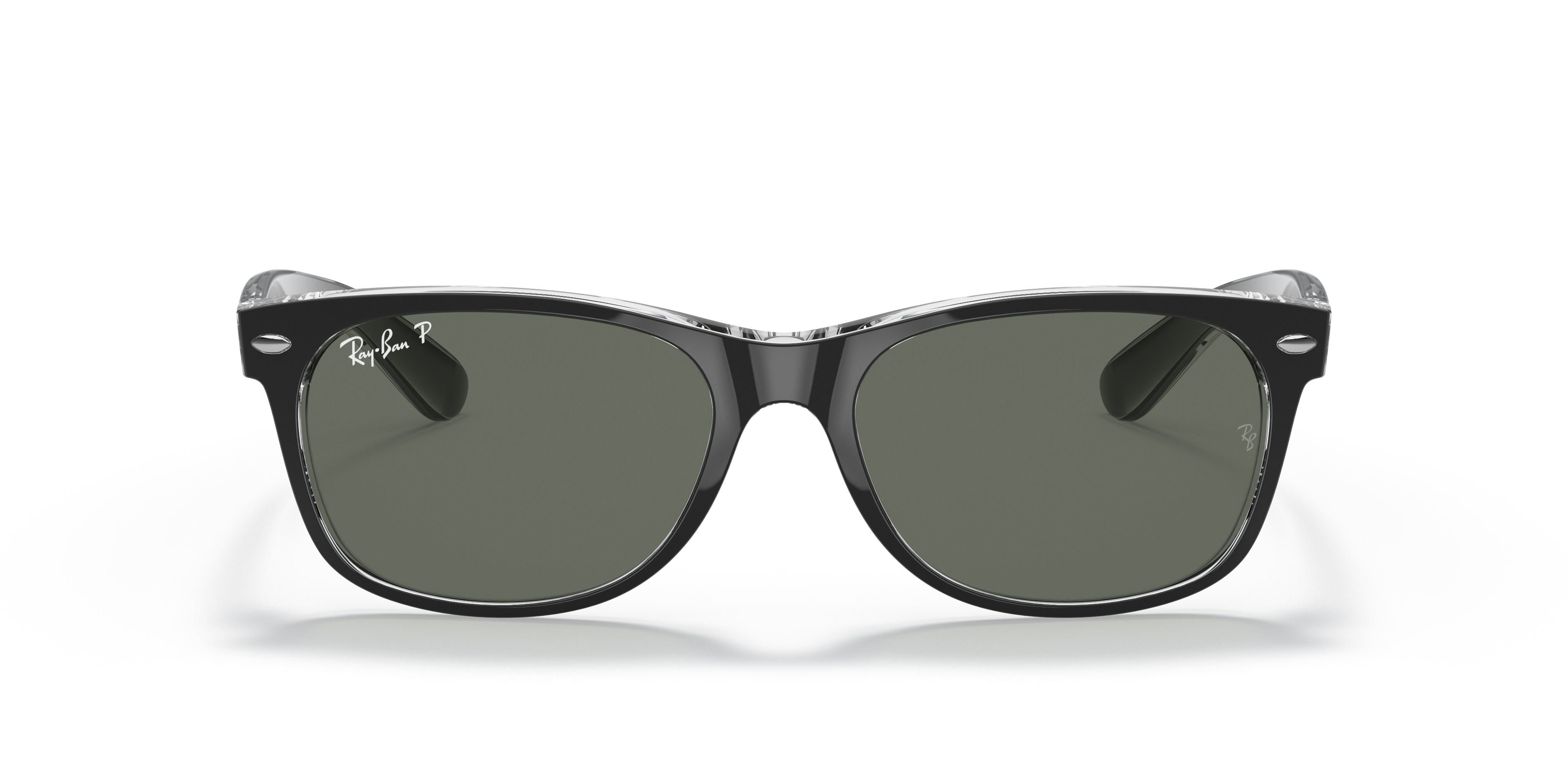 Ray-Ban New Wayfarer RB2132 605258