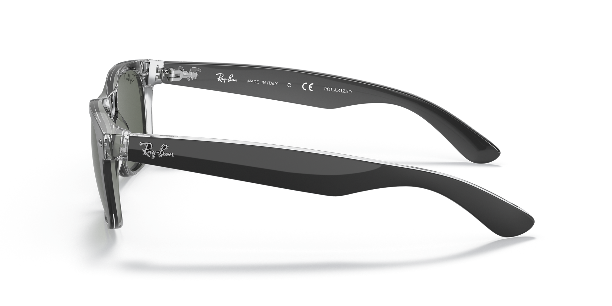 Ray-Ban New Wayfarer RB2132 605258