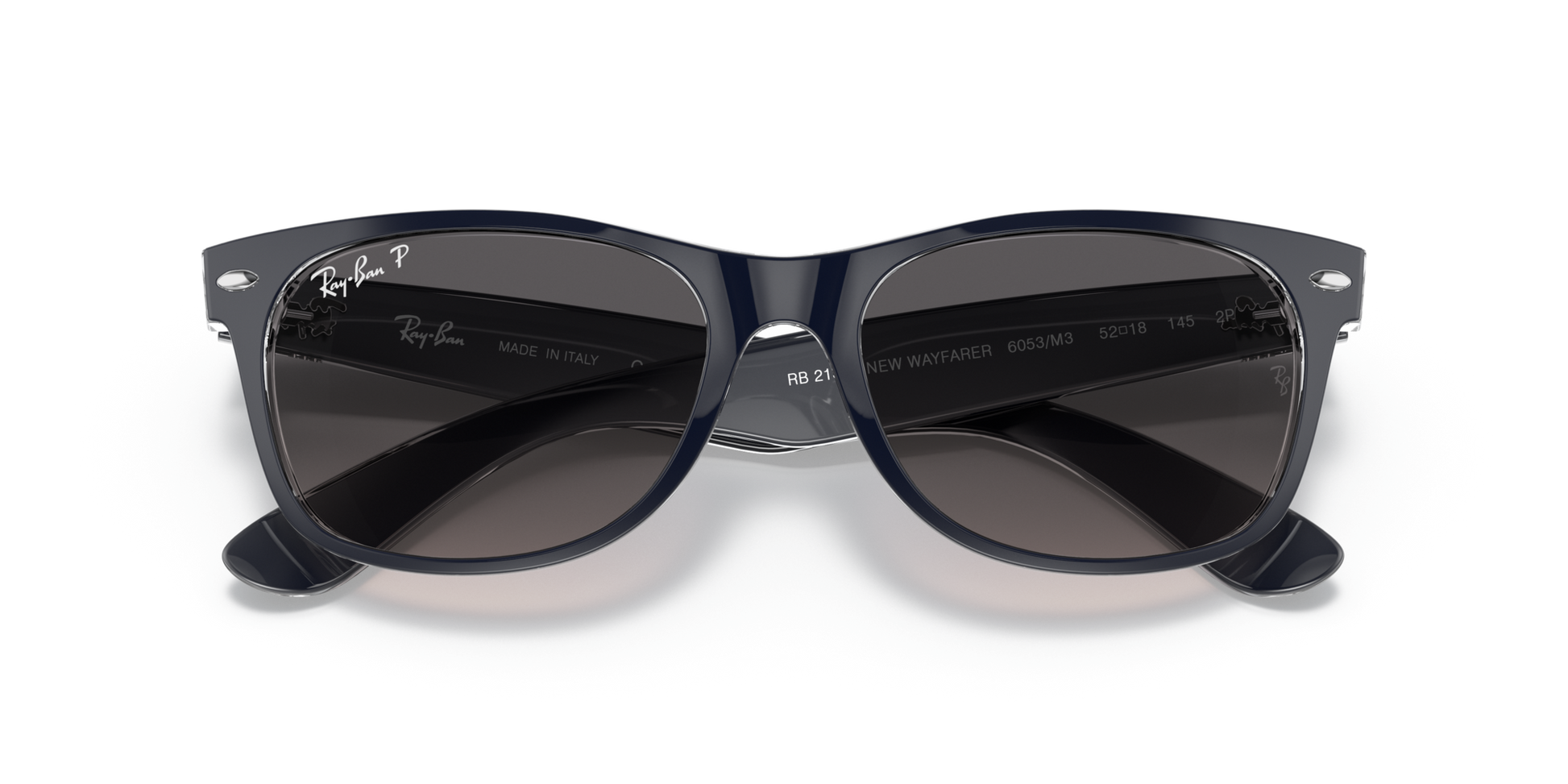 Ray-Ban RB2132 6053M3 55