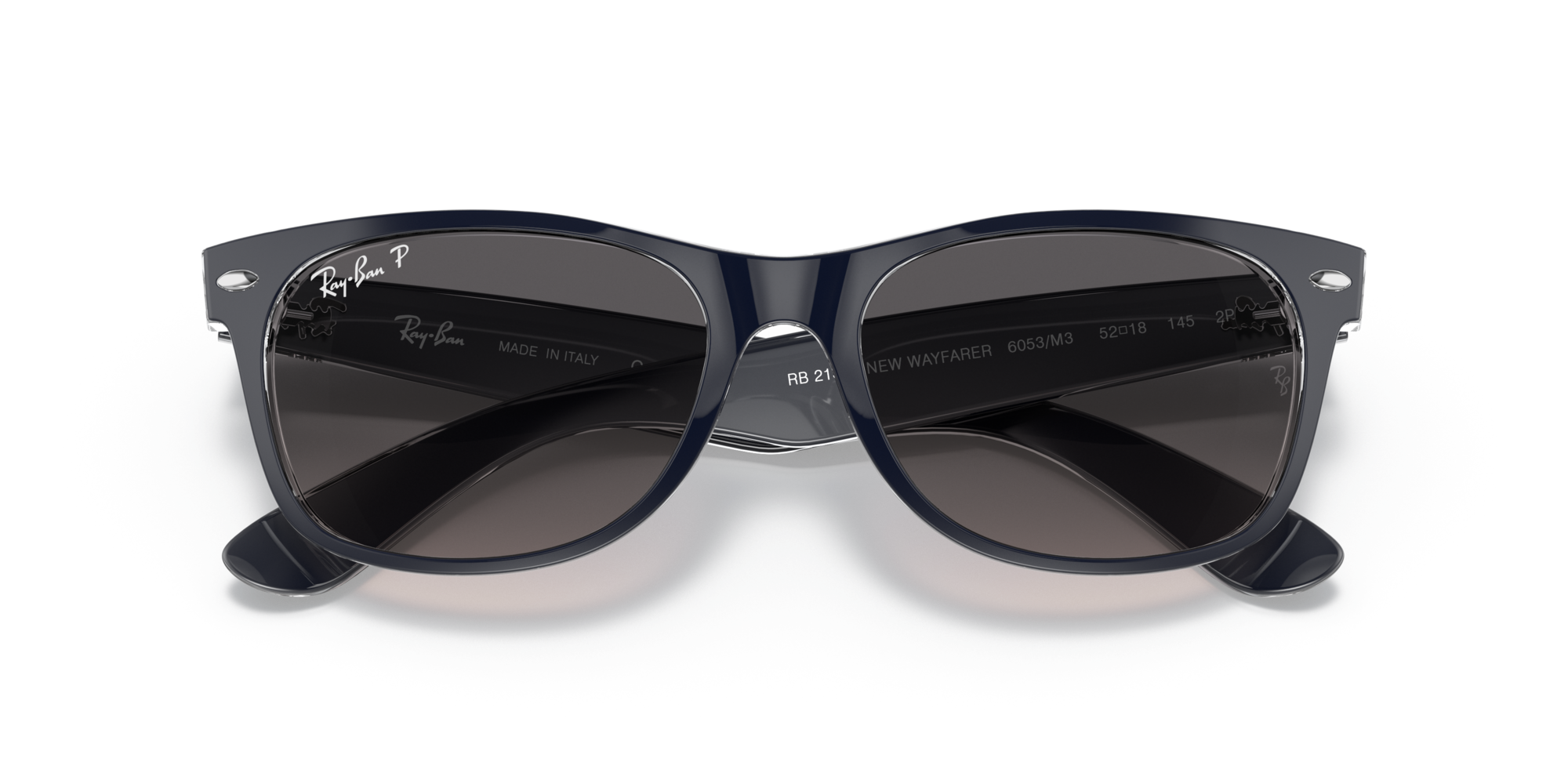 Ray-Ban RB2132 6053M3 55