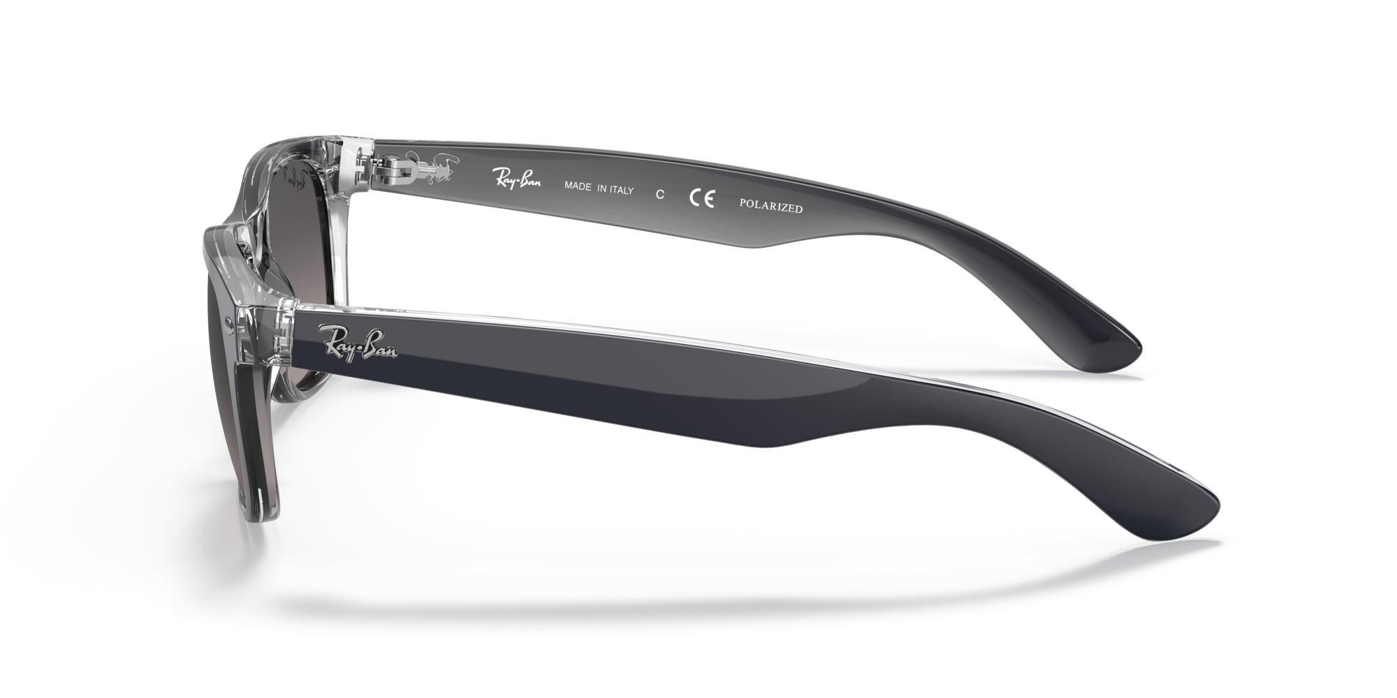 Ray-Ban RB2132 6053M3 55