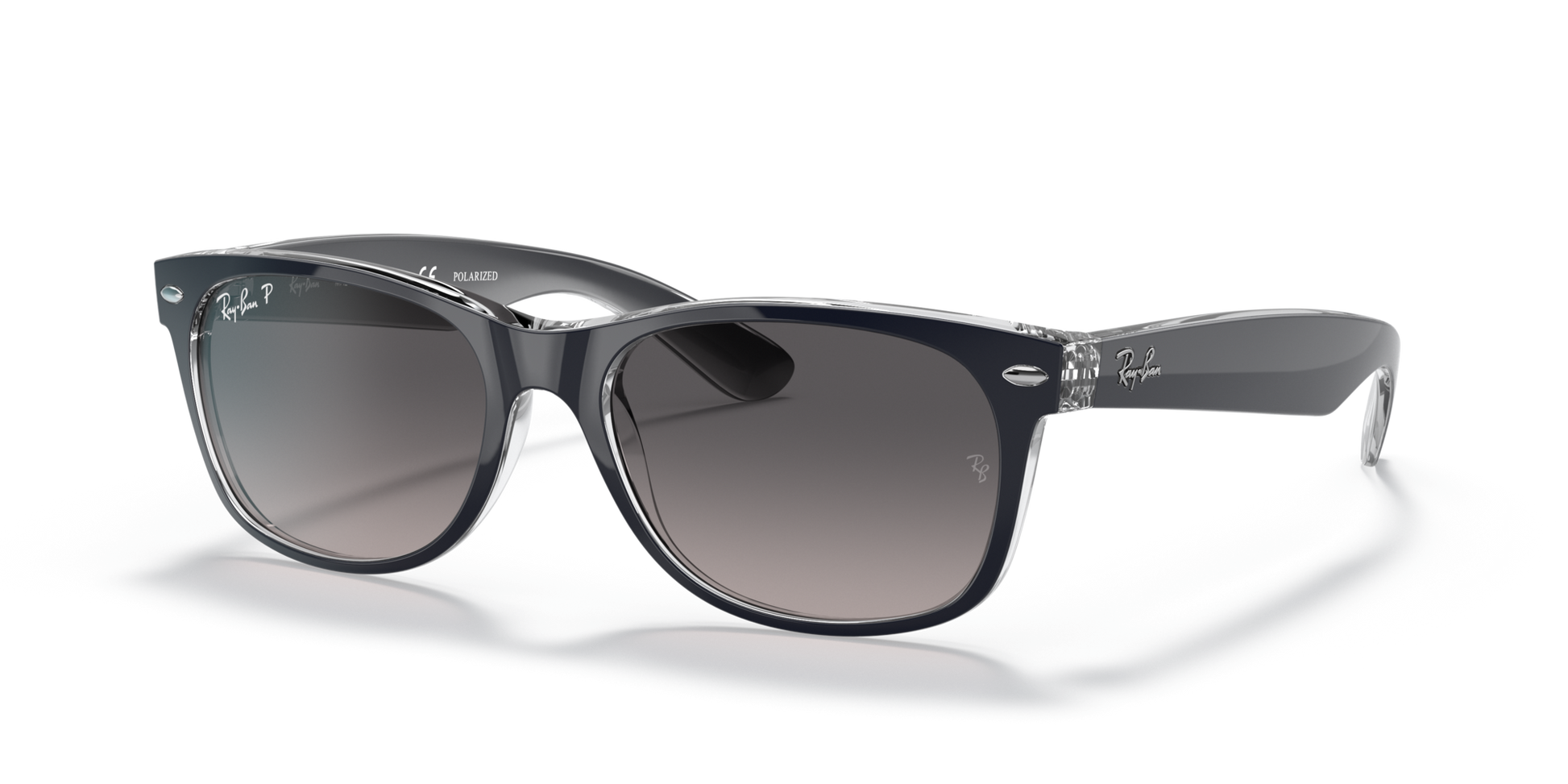 Ray-Ban RB2132 6053M3 55