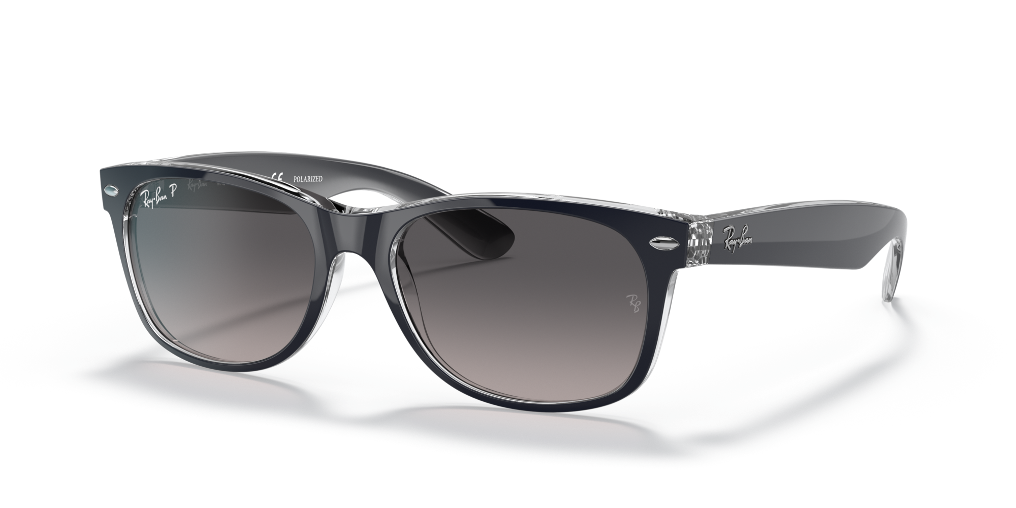 Ray-Ban RB2132 6053M3 55