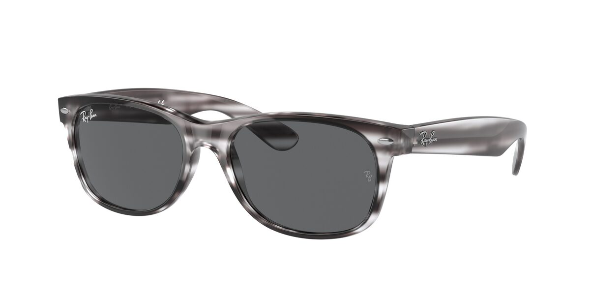 Ray-Ban RB2132 NEW WAYFARER 6430B1