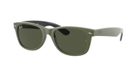 Ray-Ban RB2132 NEW WAYFARER 646531