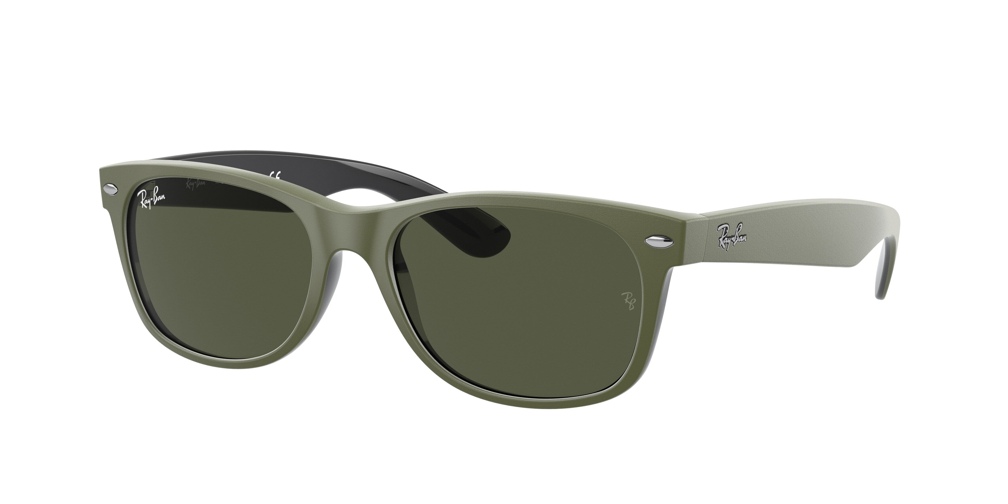 Ray-Ban RB2132 NEW WAYFARER 646531