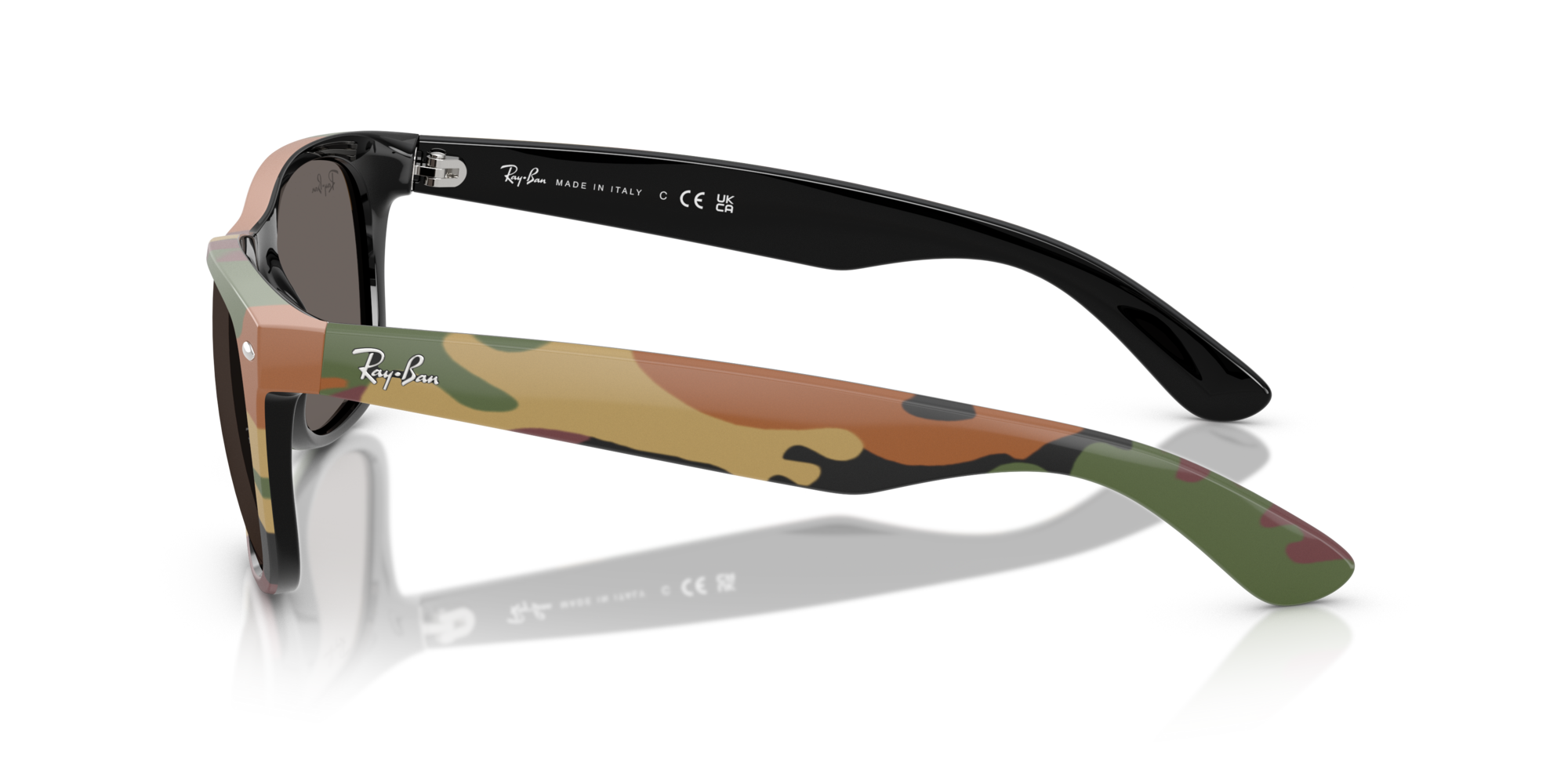 Ray-Ban RB2132 6822B1 55