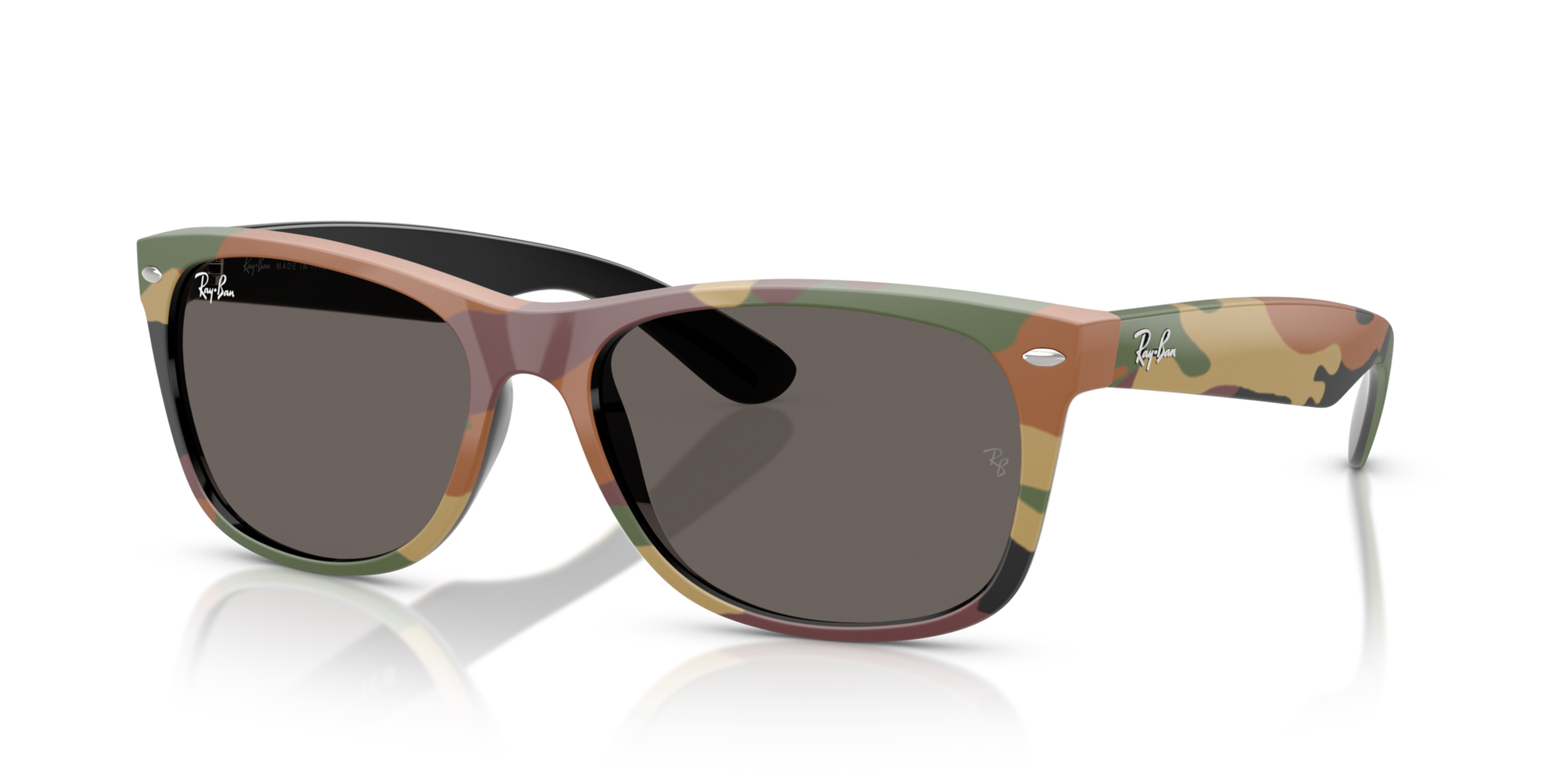 Ray-Ban RB2132 6822B1 55