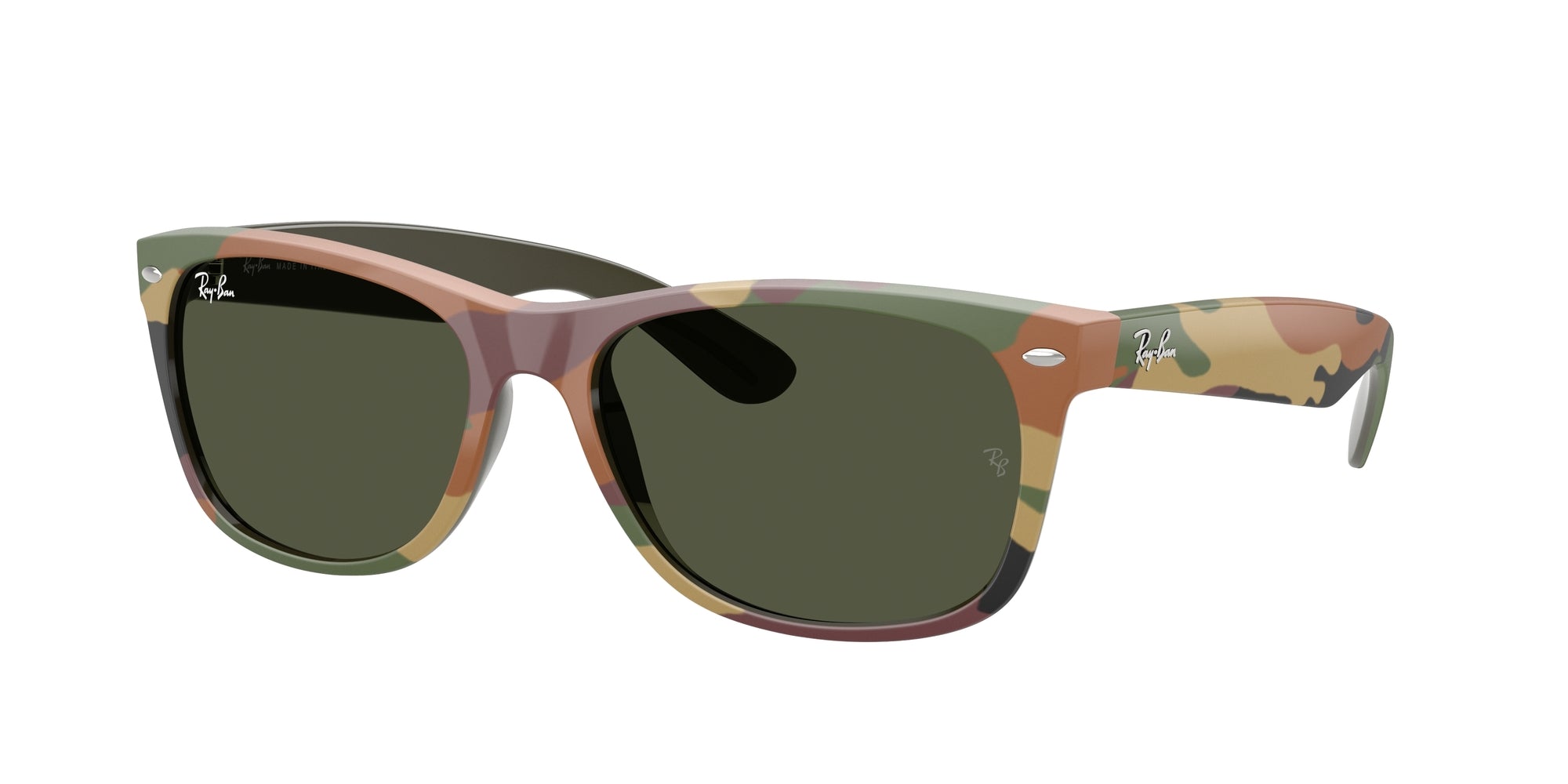 Ray-Ban RB2132 682331 55