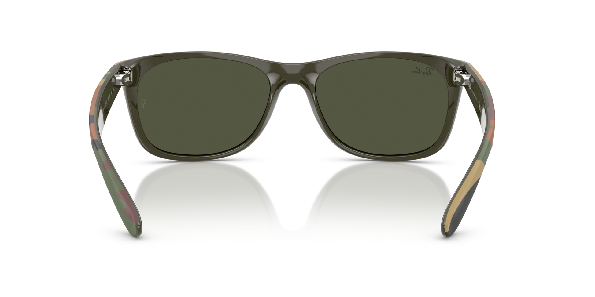 Ray-Ban RB2132 682331 55