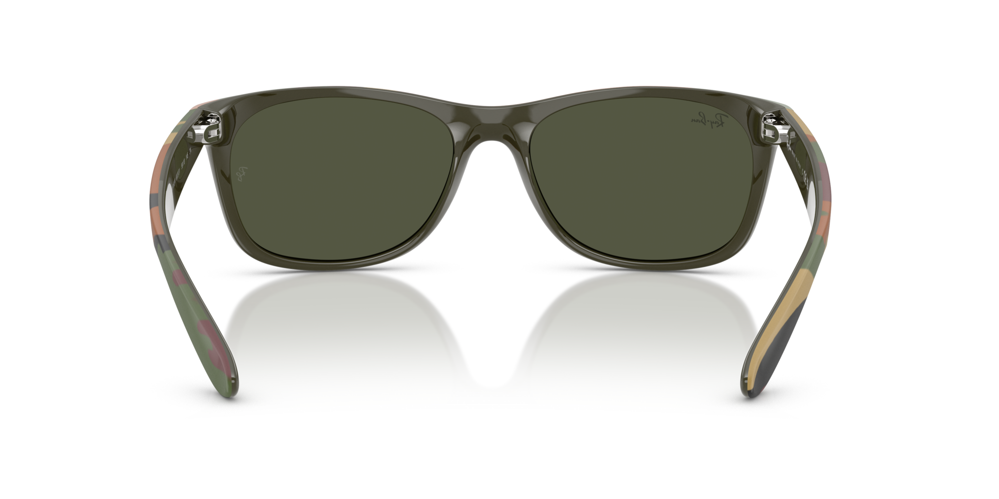 Ray-Ban RB2132 682331 55