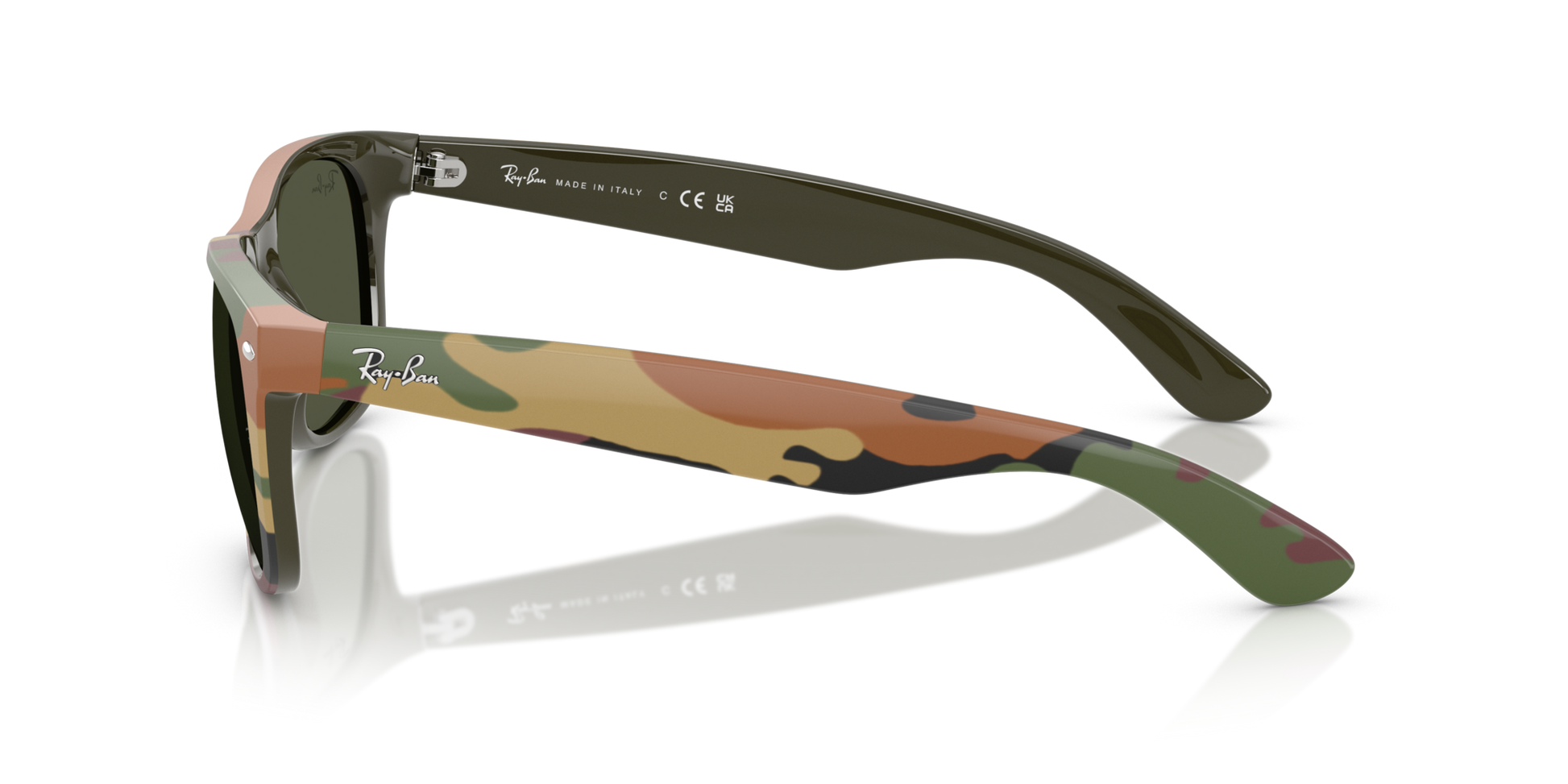 Ray-Ban RB2132 682331 55