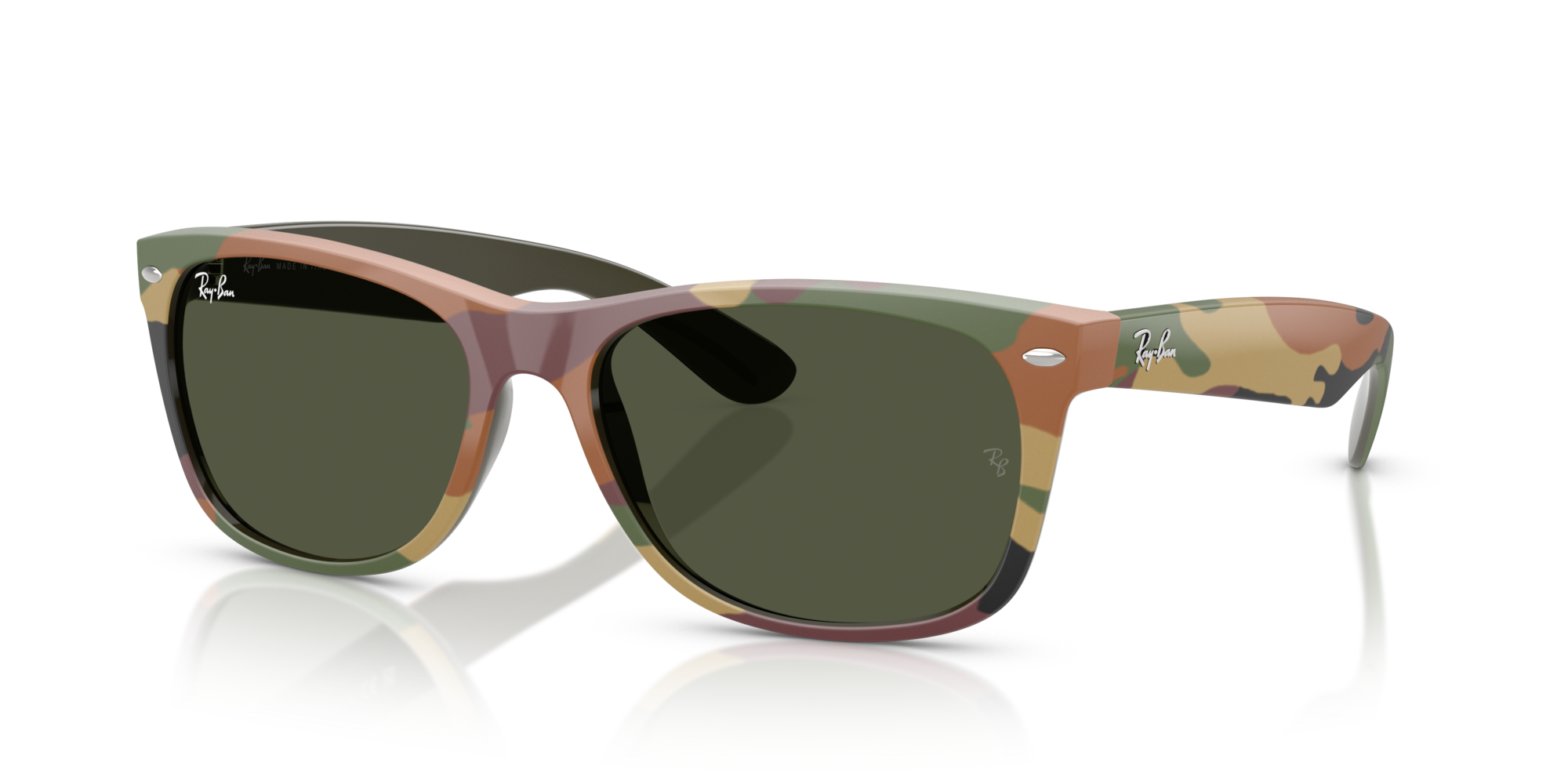 Ray-Ban RB2132 682331 55