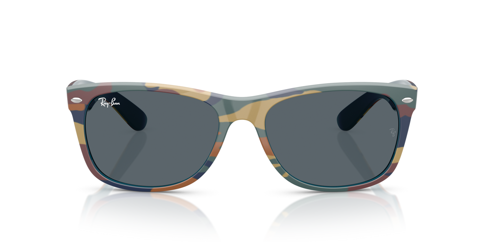 Ray-Ban RB2132 6824R5 55