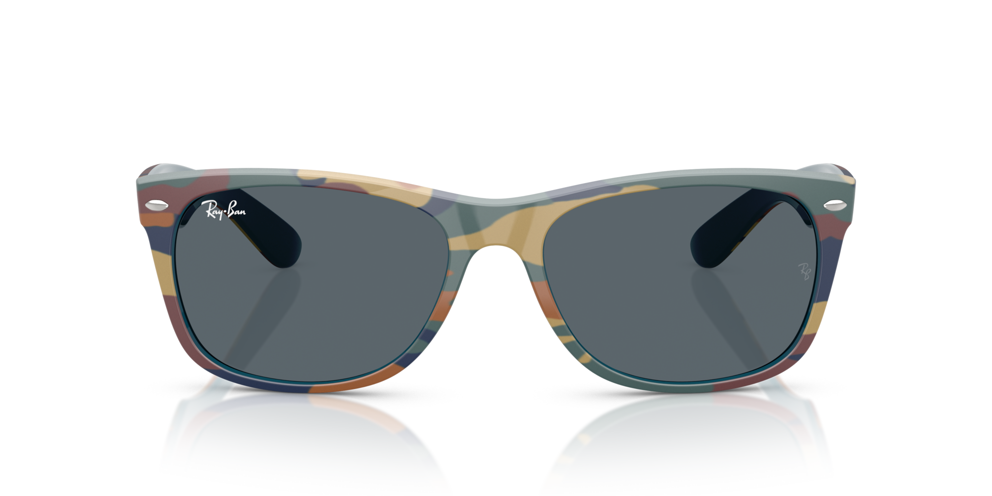 Ray-Ban RB2132 6824R5 55