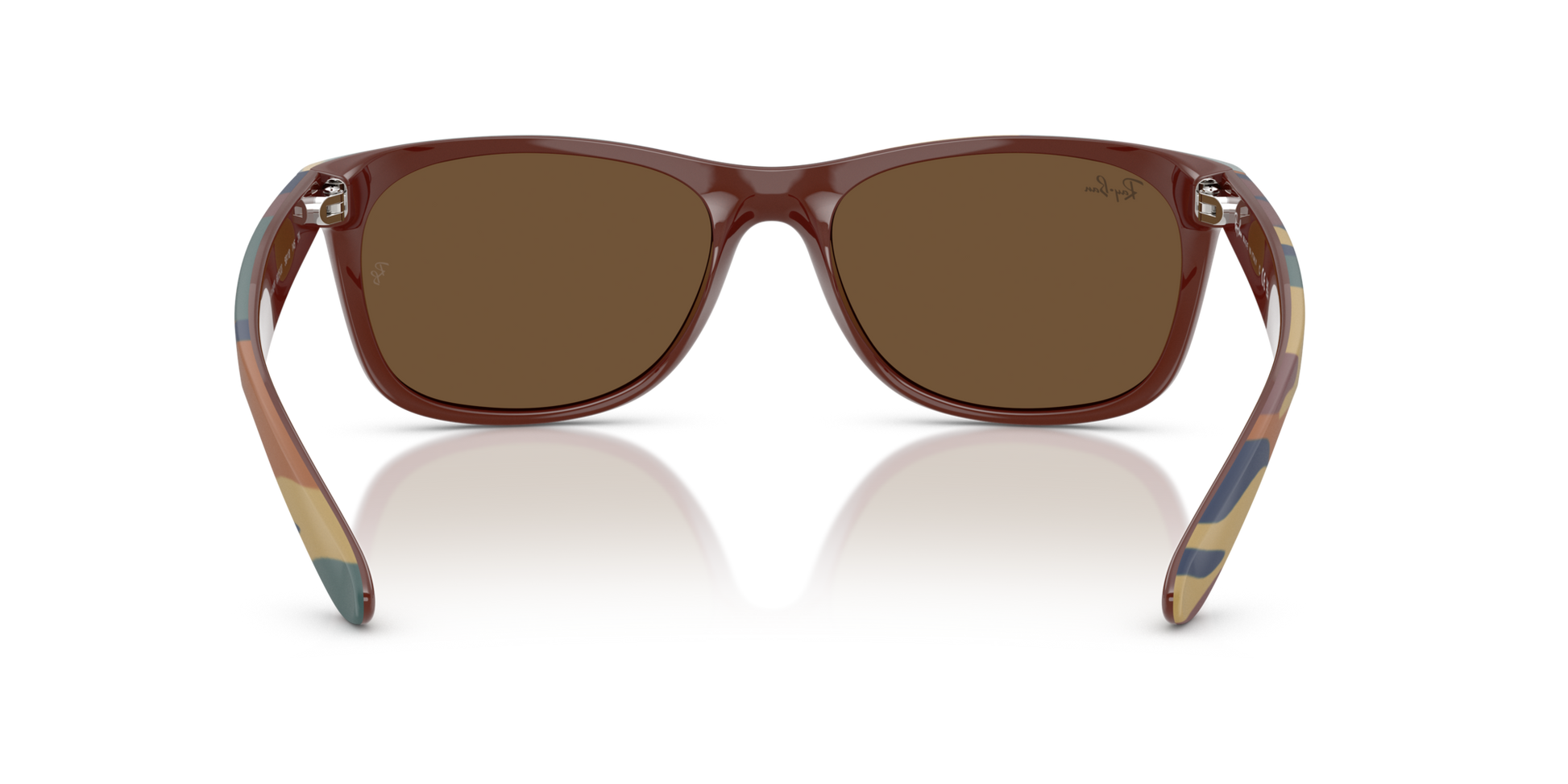 Ray-Ban RB2132 682533 55
