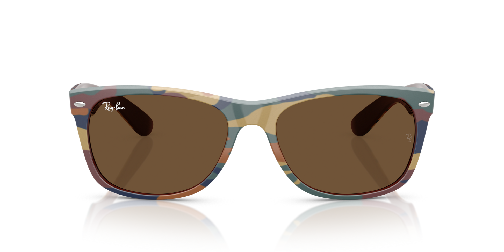 Ray-Ban RB2132 682533 55