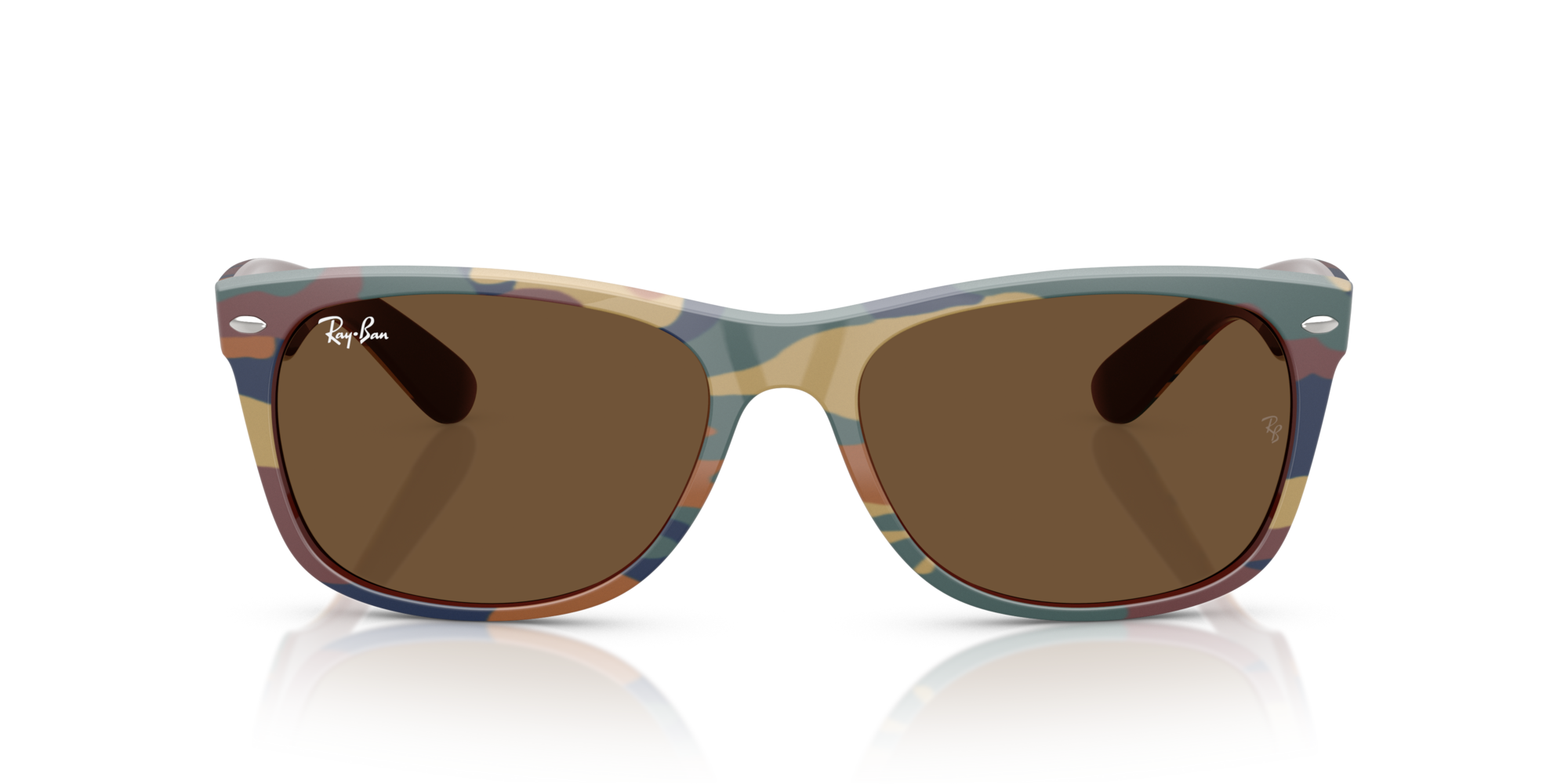 Ray-Ban RB2132 682533 55