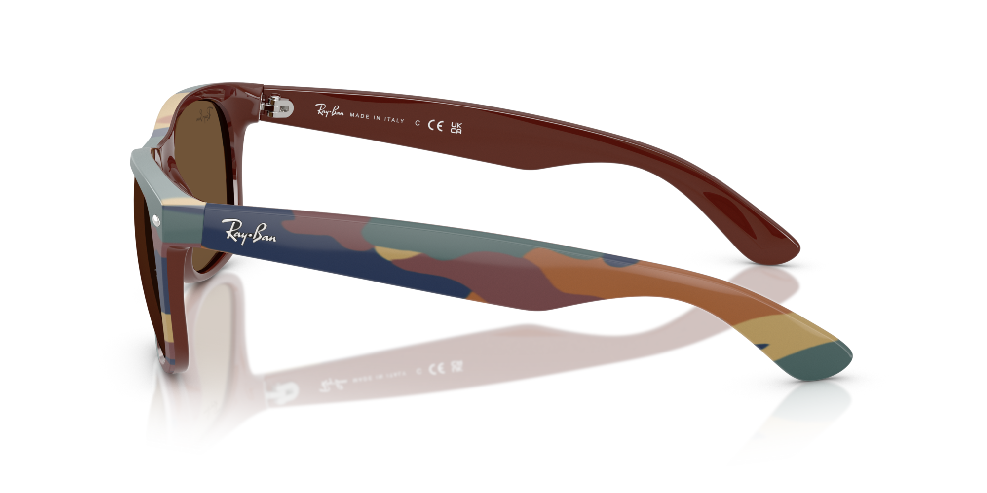 Ray-Ban RB2132 682533 55