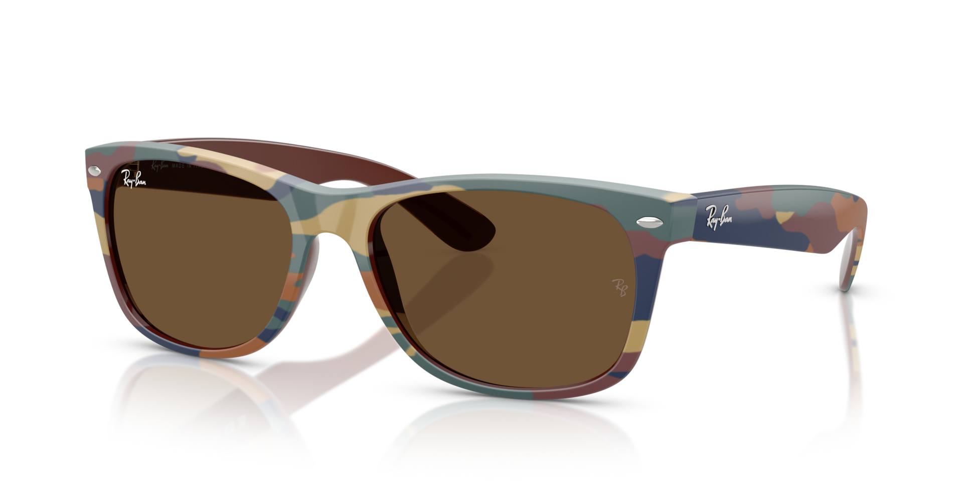 Ray-Ban RB2132 682533 55