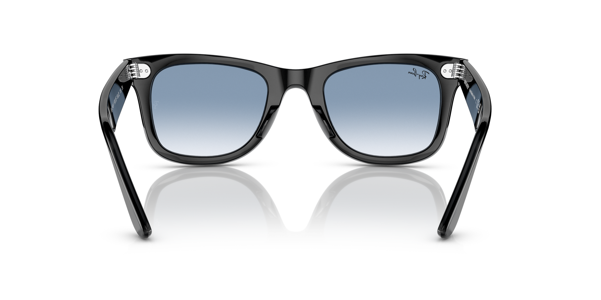 Ray-Ban RB2140F 901/3F 52