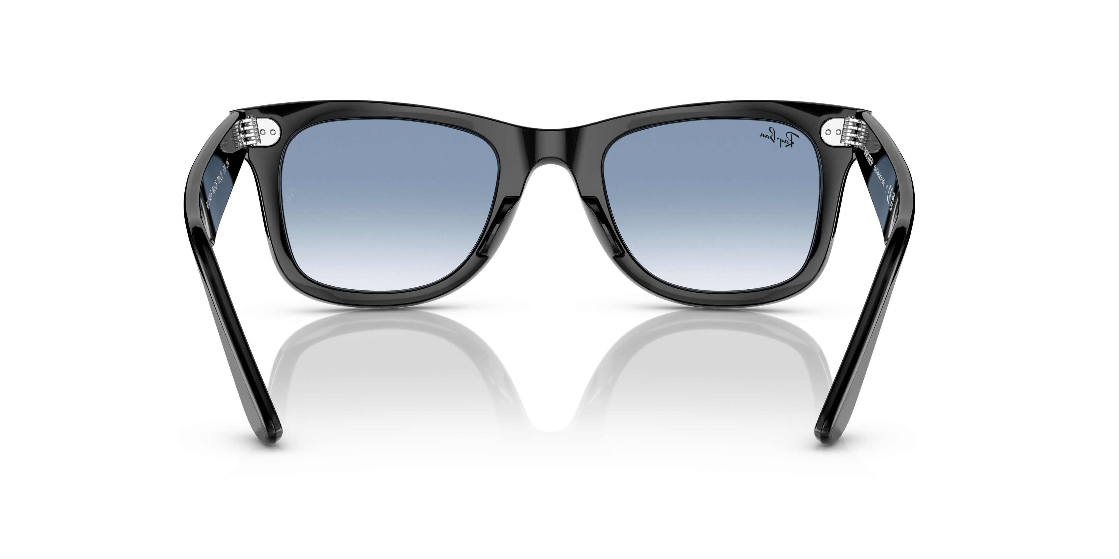 Ray-Ban RB2140F 901/3F 52