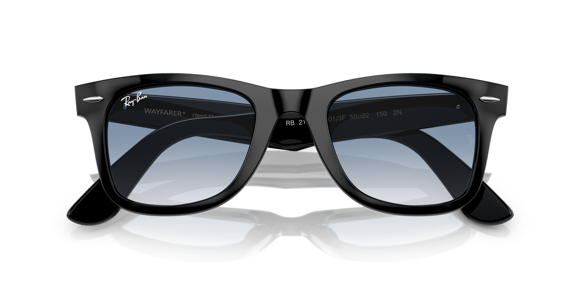 Ray-Ban RB2140F 901/3F 52