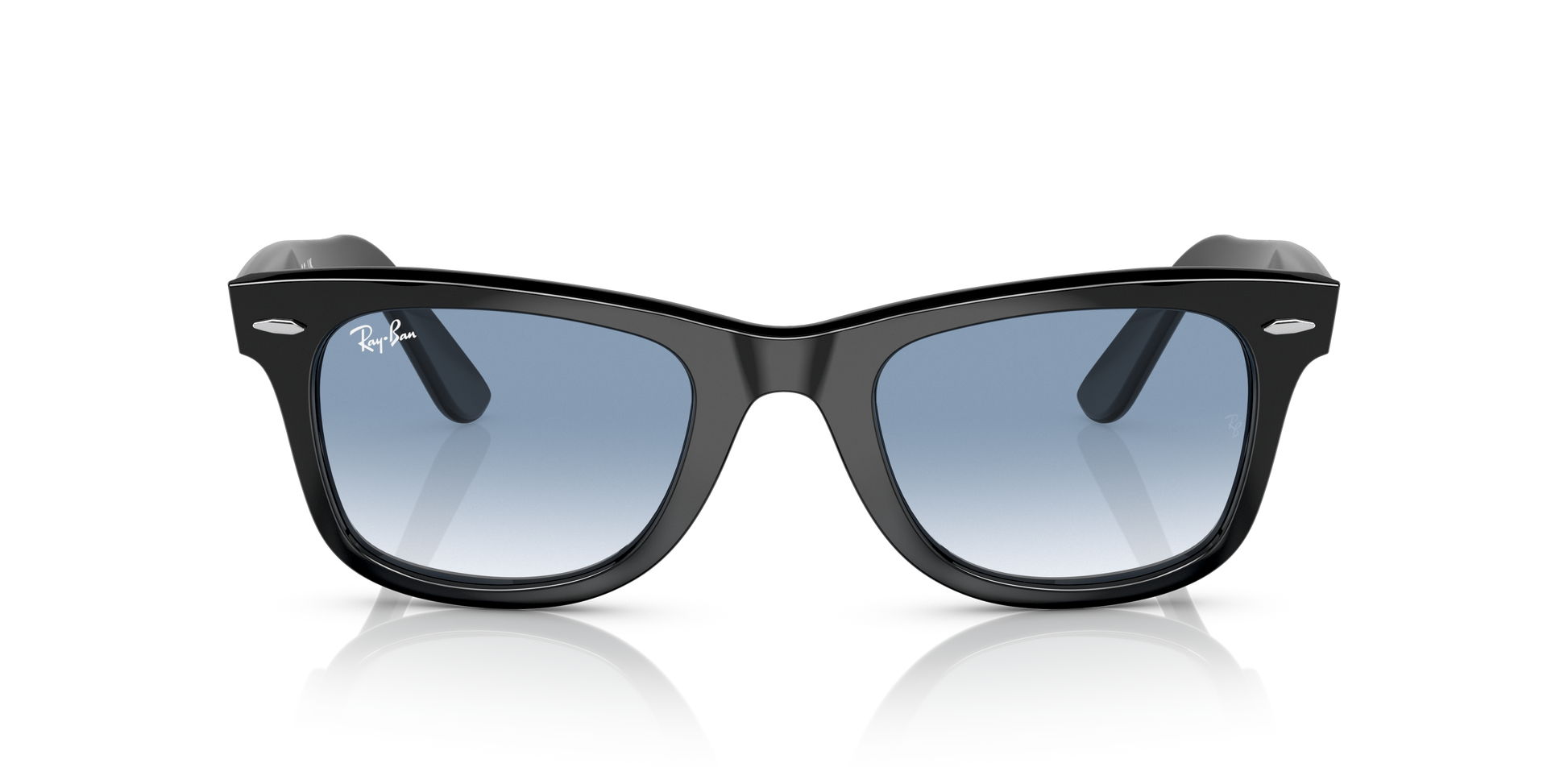 Ray-Ban RB2140F 901/3F 52