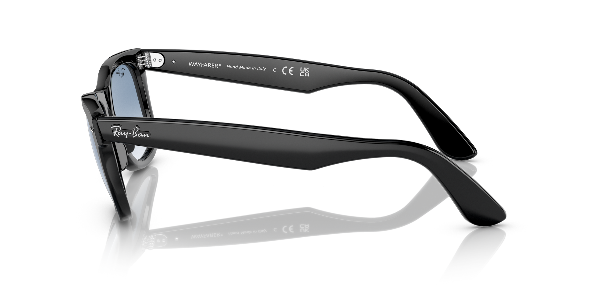 Ray-Ban RB2140F 901/3F 52