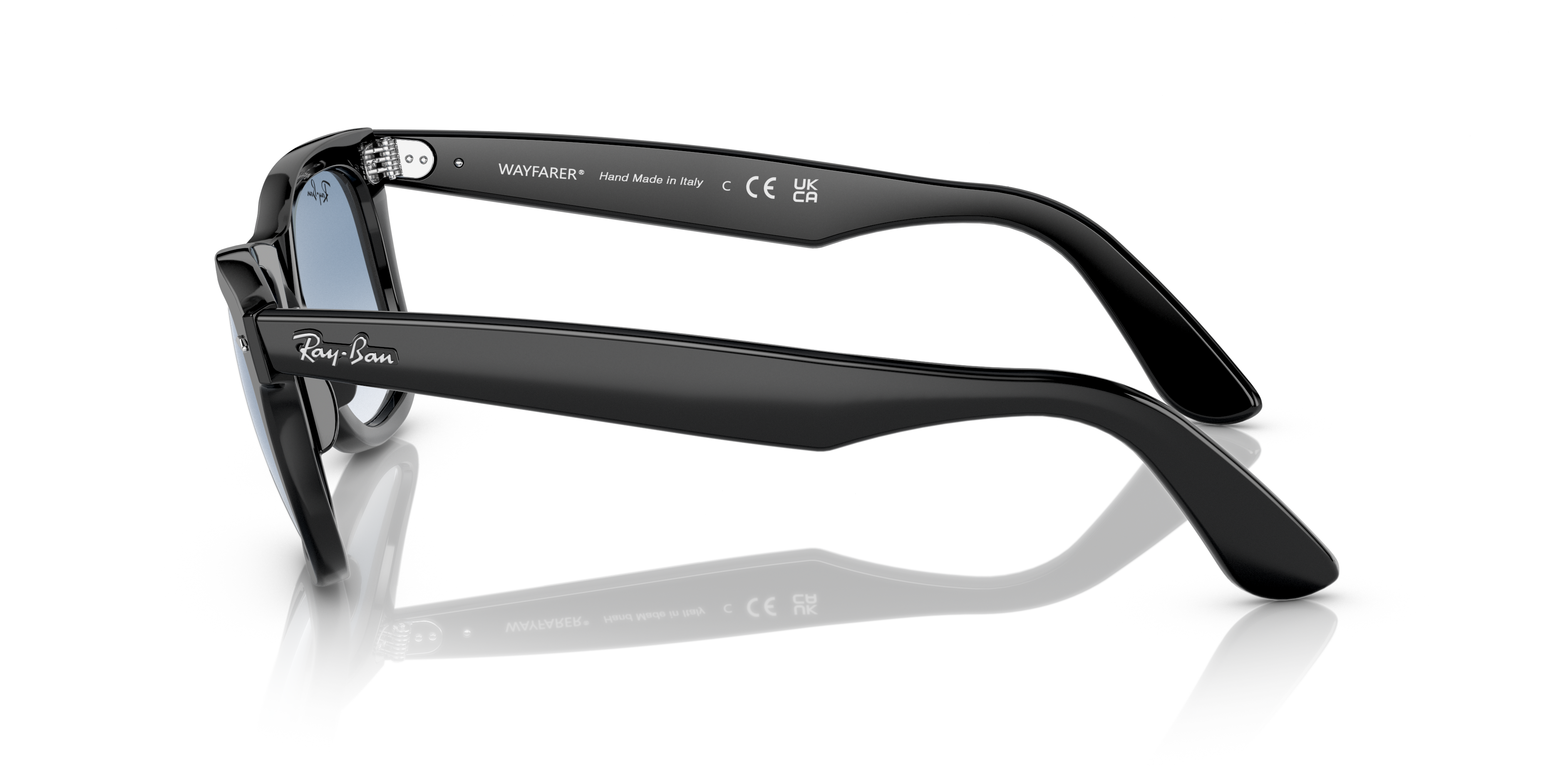 Ray-Ban RB2140F 901/3F 52