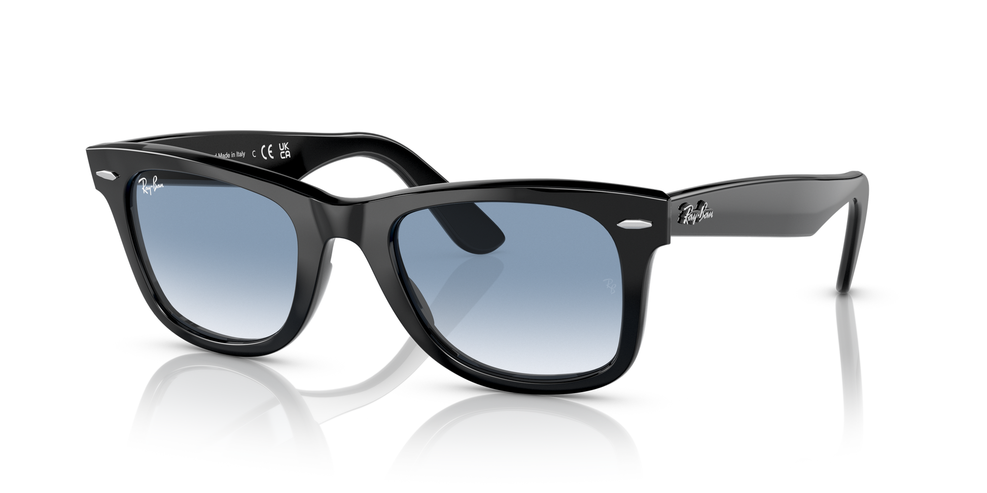 Ray-Ban RB2140F 901/3F 52