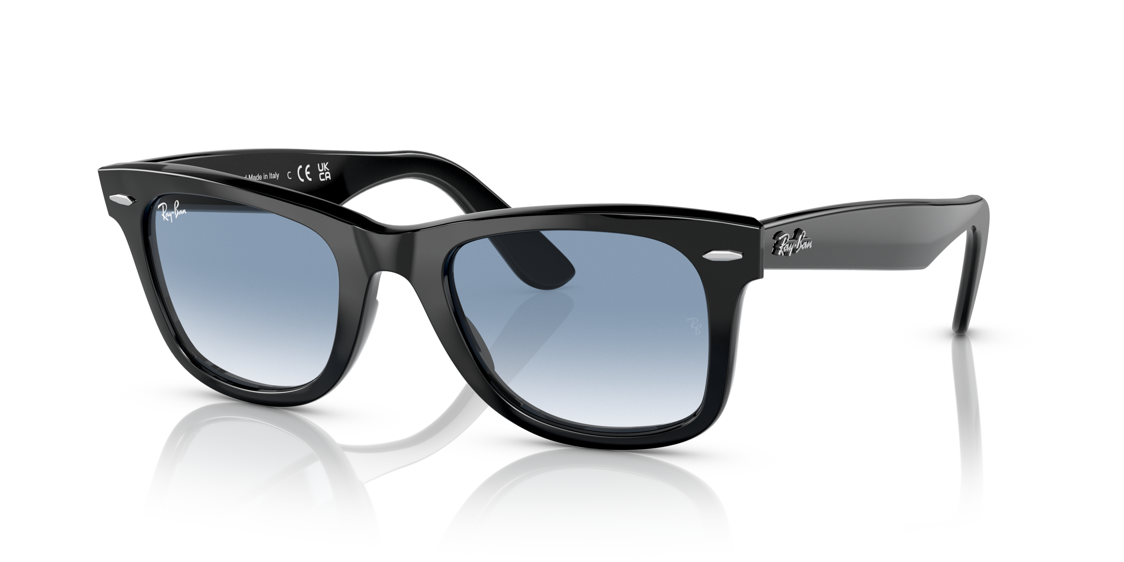 Ray-Ban RB2140F 901/3F 52