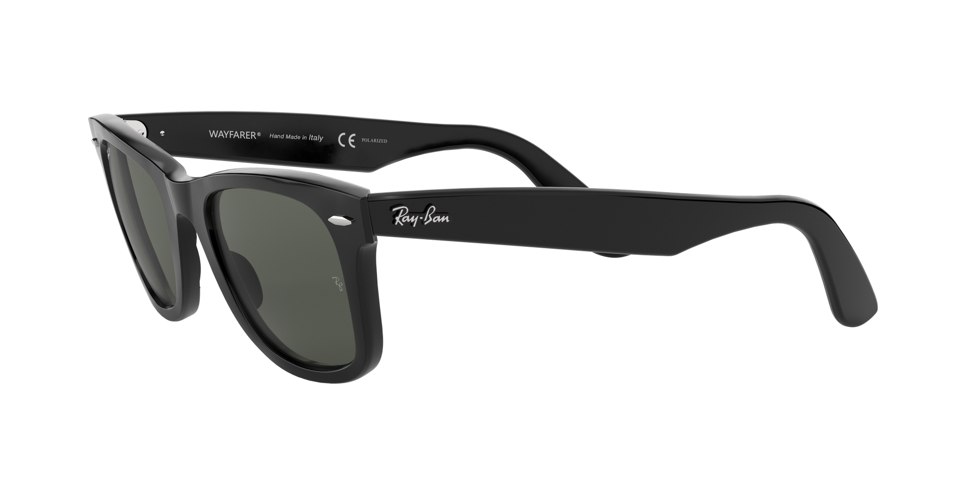 Ray-Ban RB2140F 901/58 52