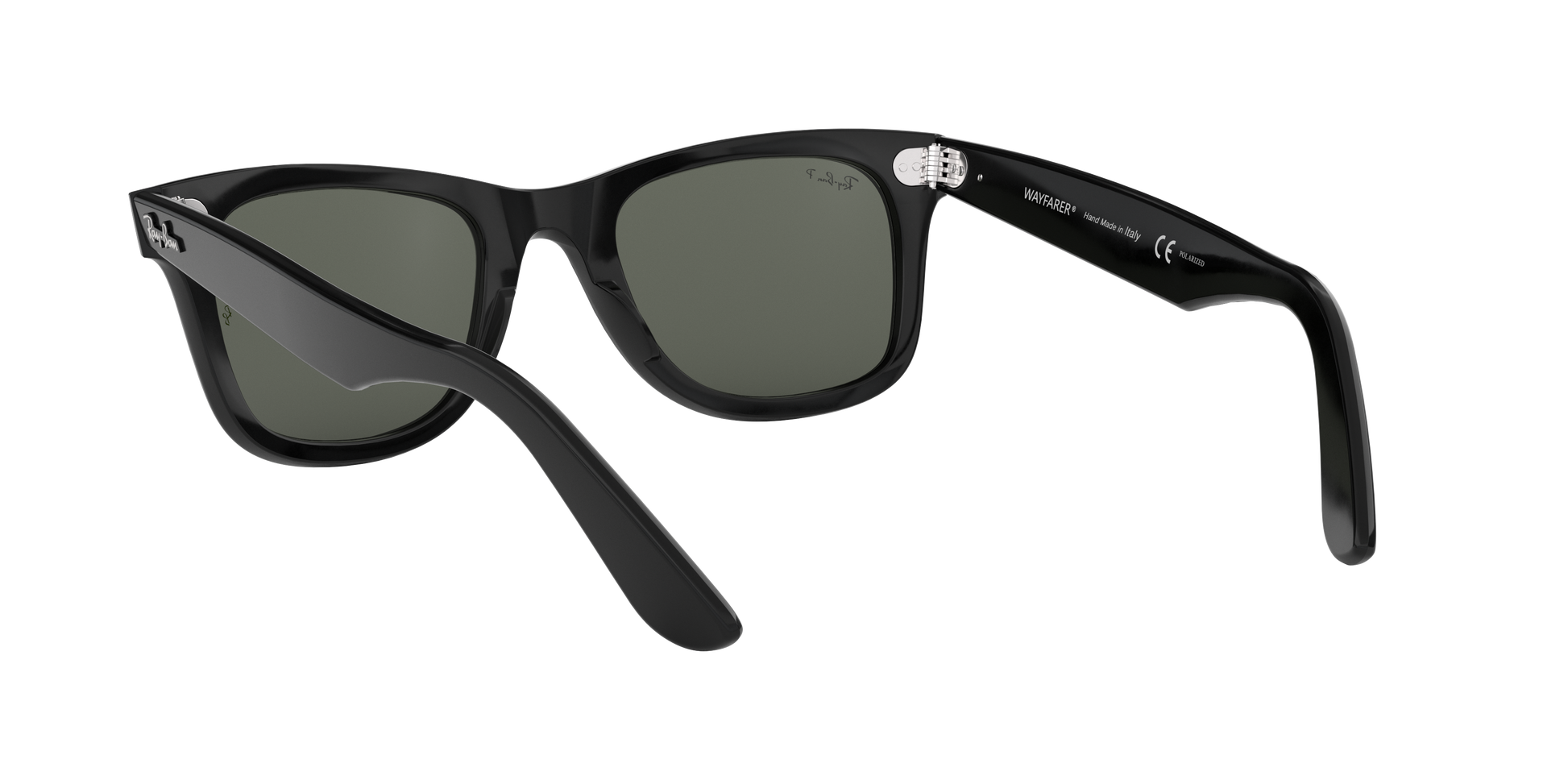 Ray-Ban RB2140F 901/58 52