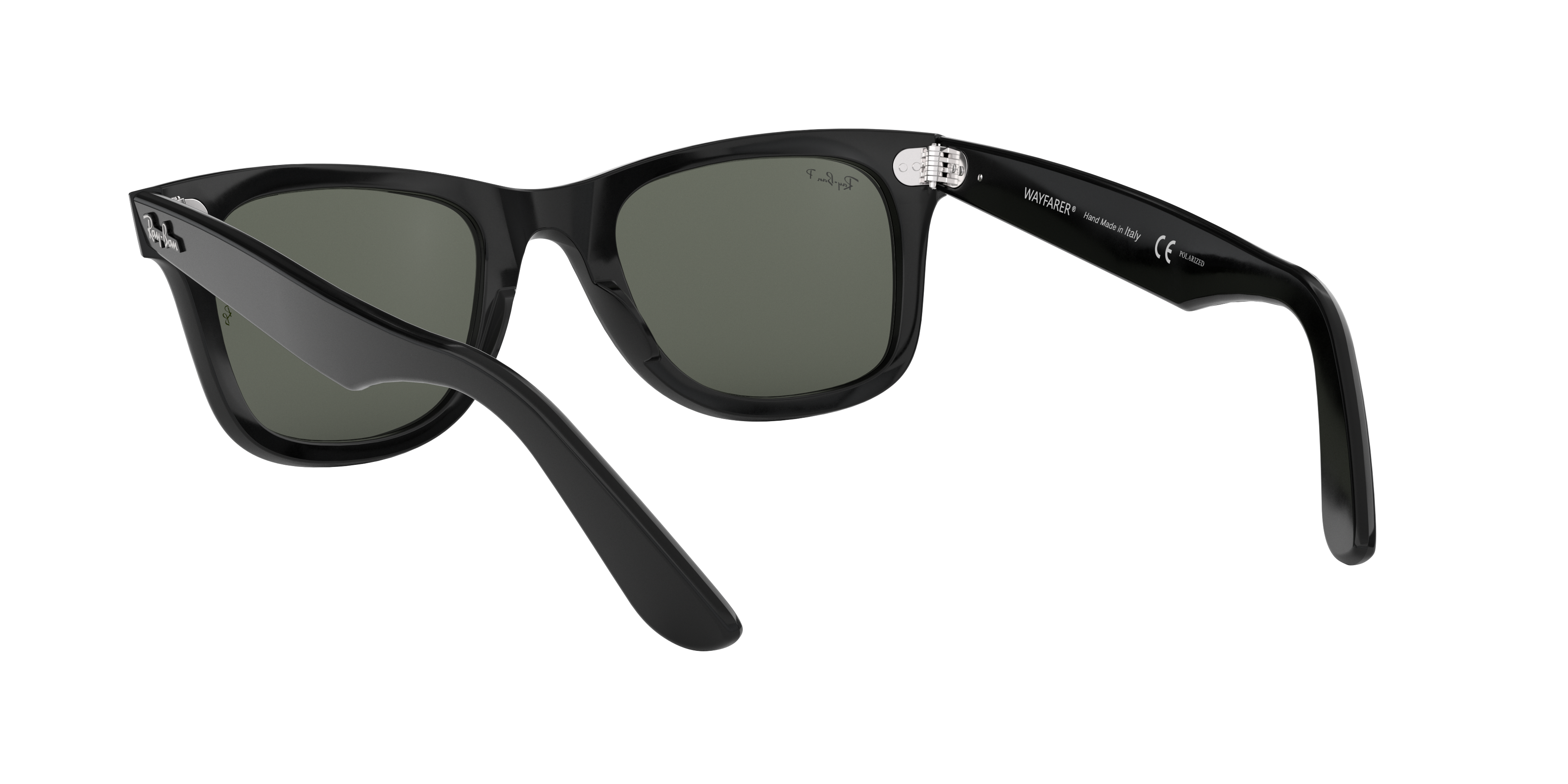 Ray-Ban RB2140F 901/58 52