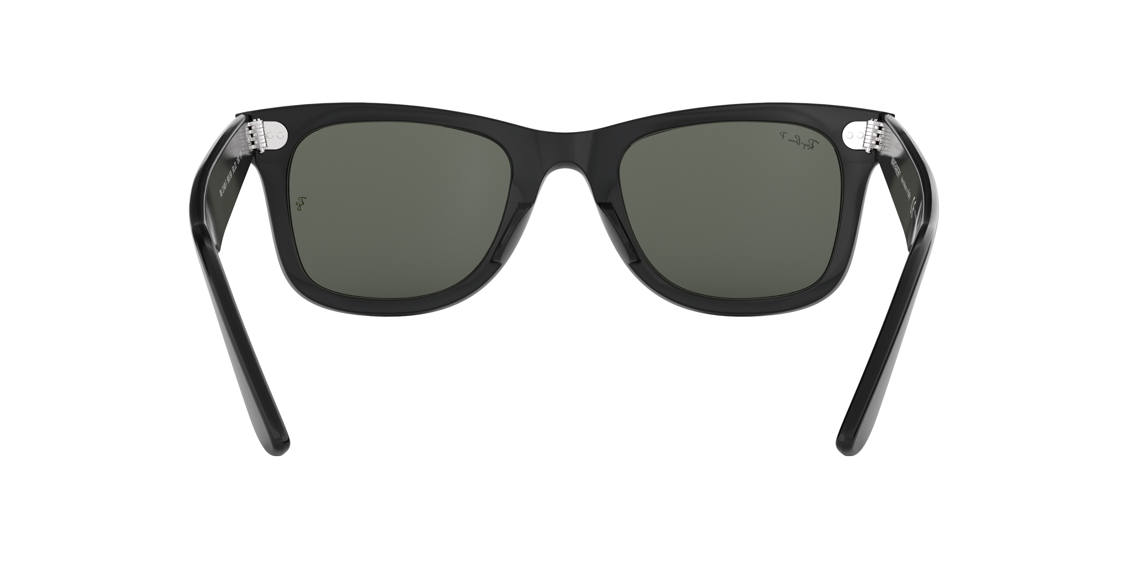 Ray-Ban RB2140F 901/58 52