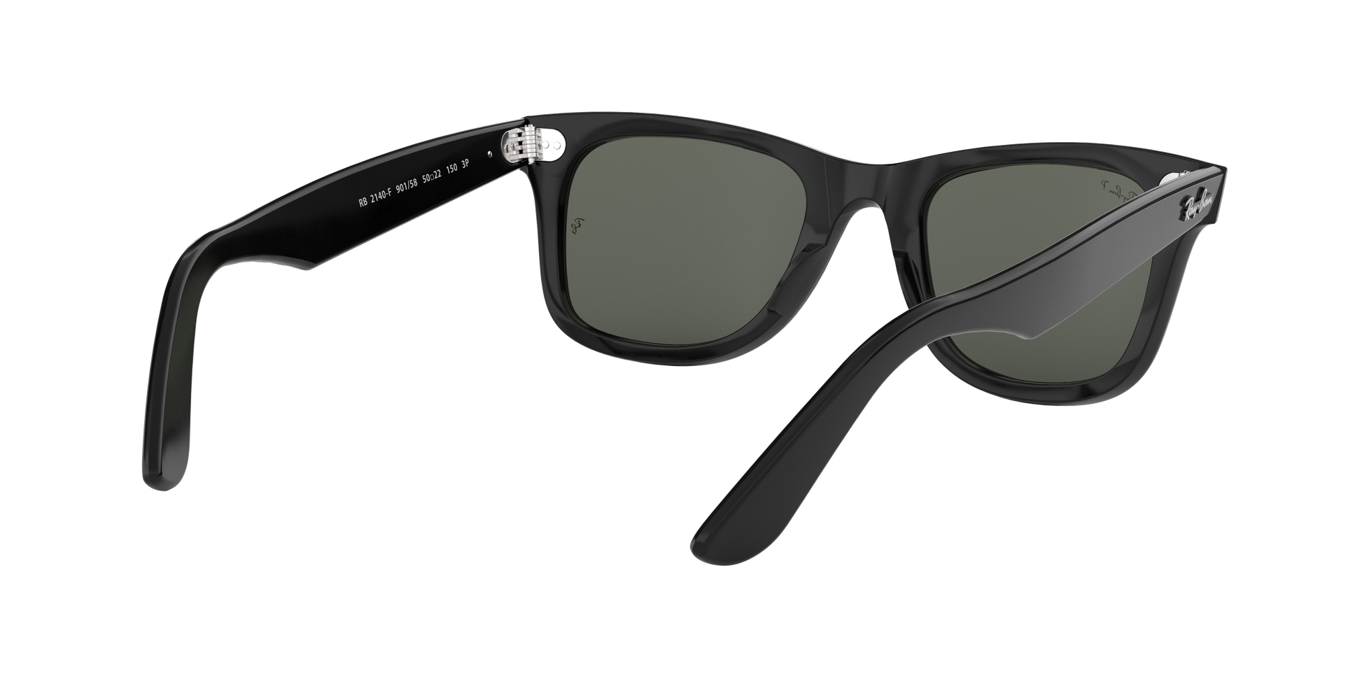 Ray-Ban RB2140F 901/58 52
