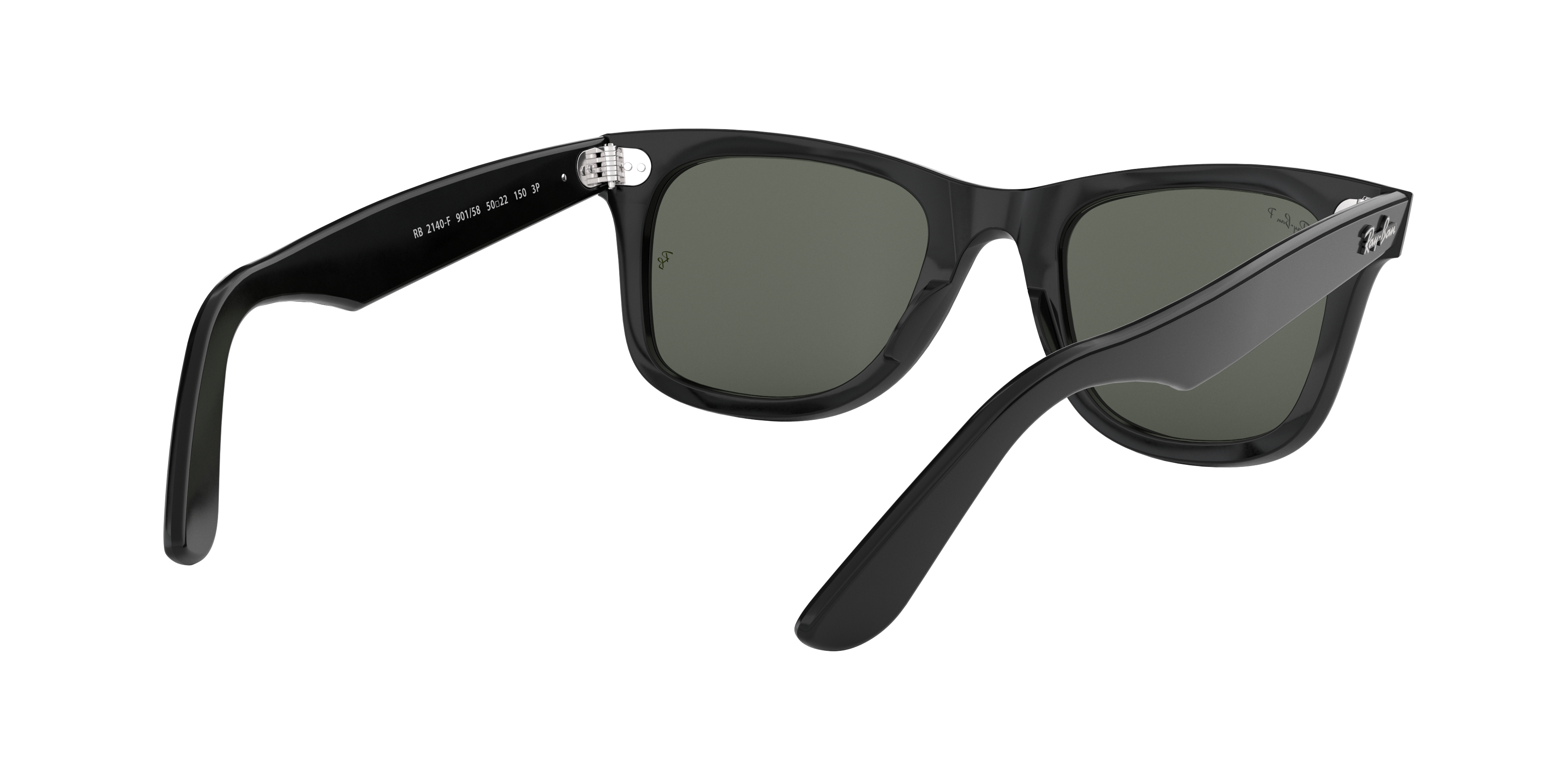 Ray-Ban RB2140F 901/58 52