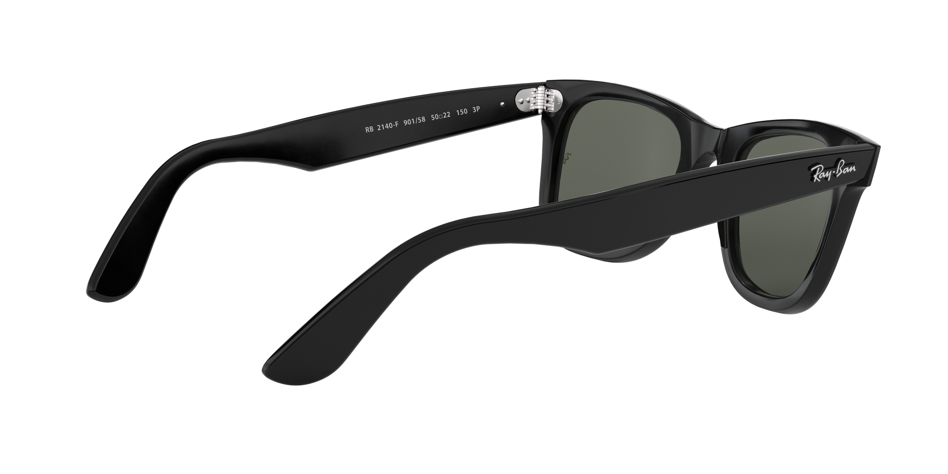 Ray-Ban RB2140F 901/58 52