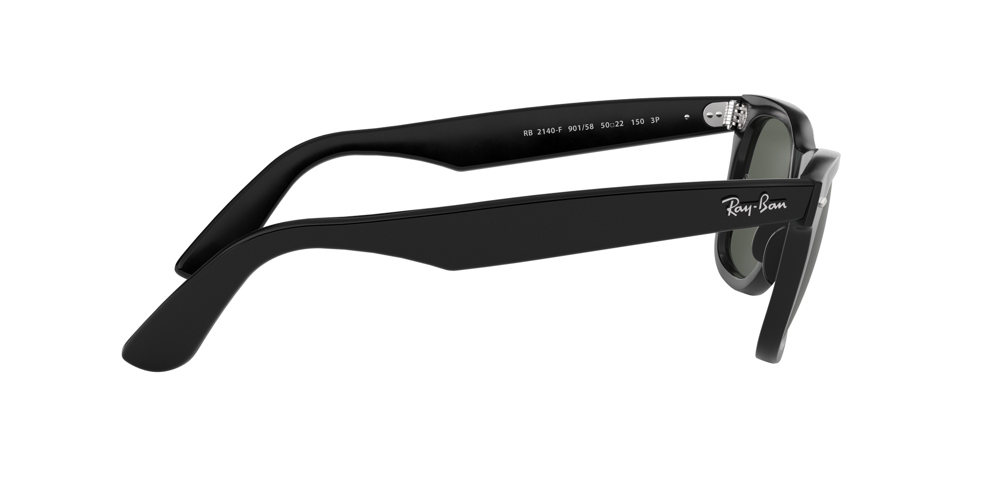 Ray-Ban RB2140F 901/58 52